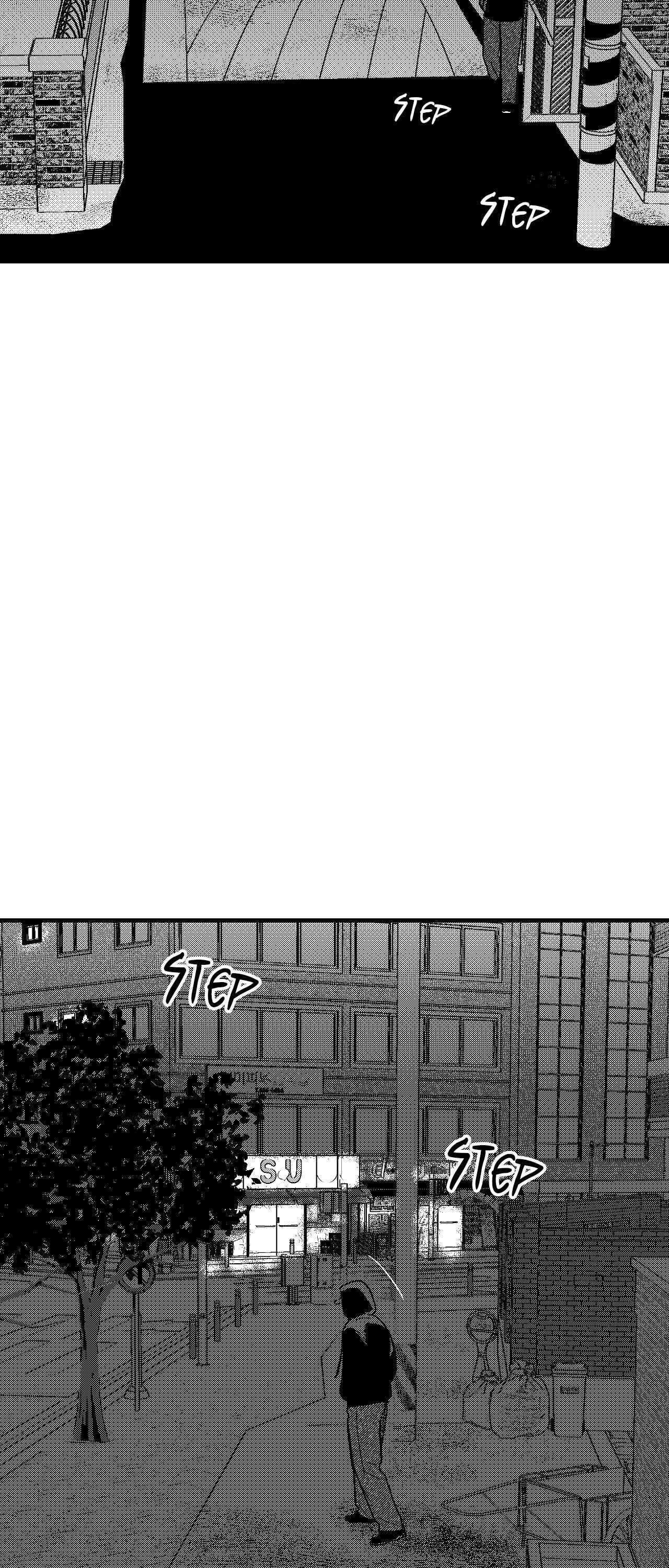Midnight Men Chapter 100 page 38 - 