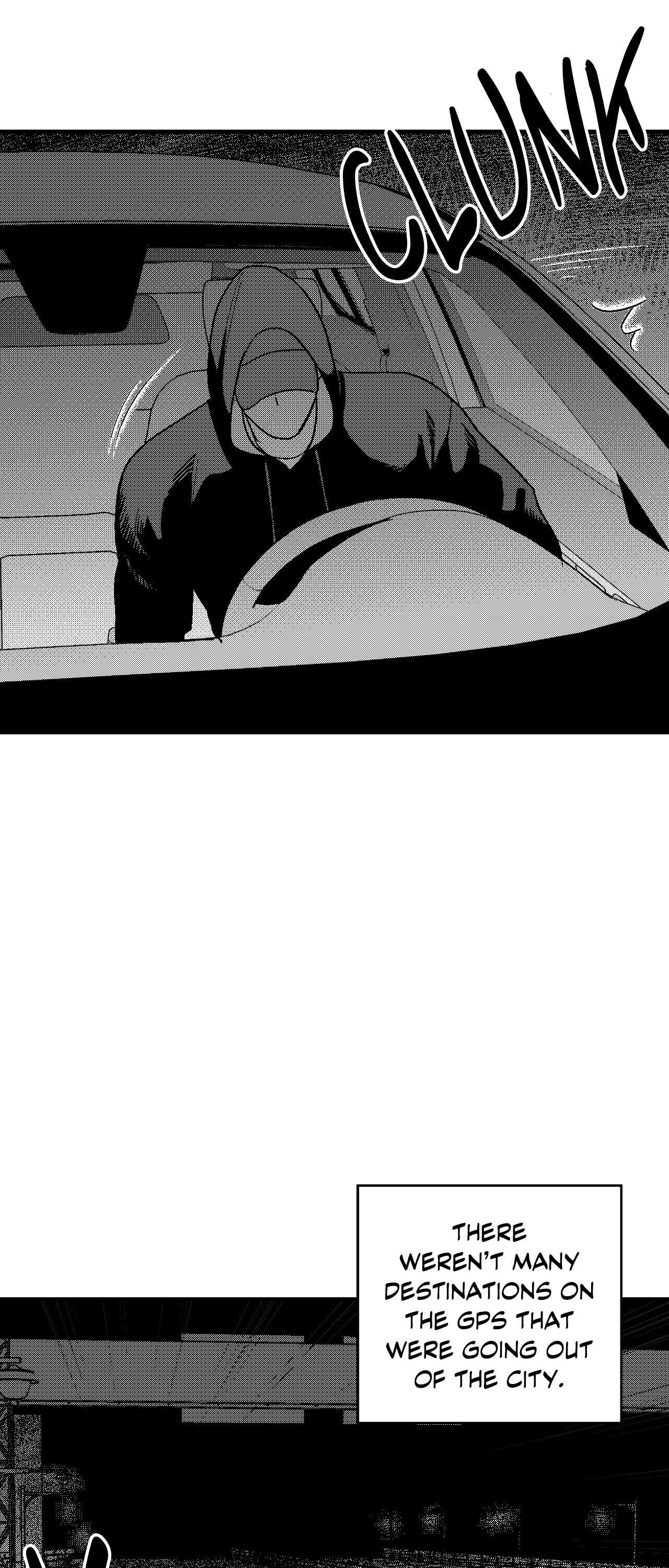 Midnight Men Chapter 100 page 40 - 