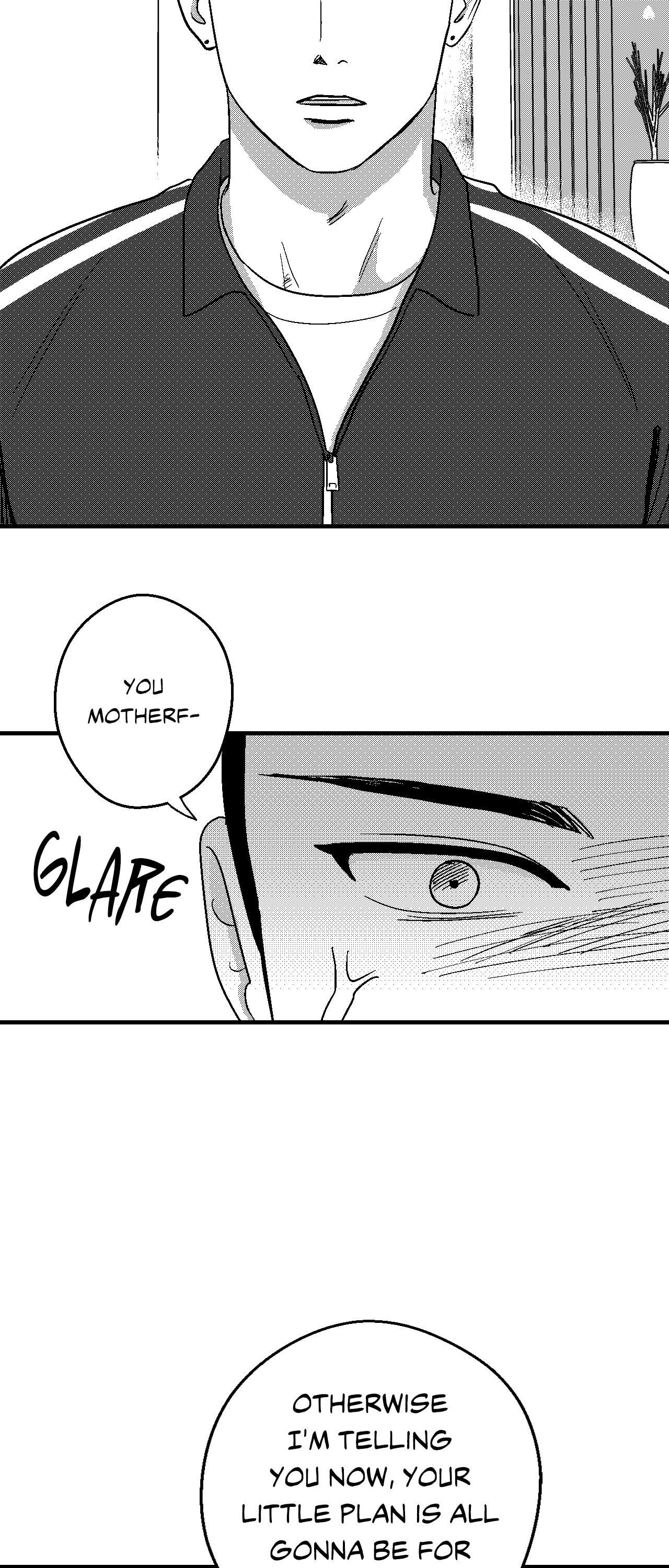 Midnight Men Chapter 100 page 5 - 