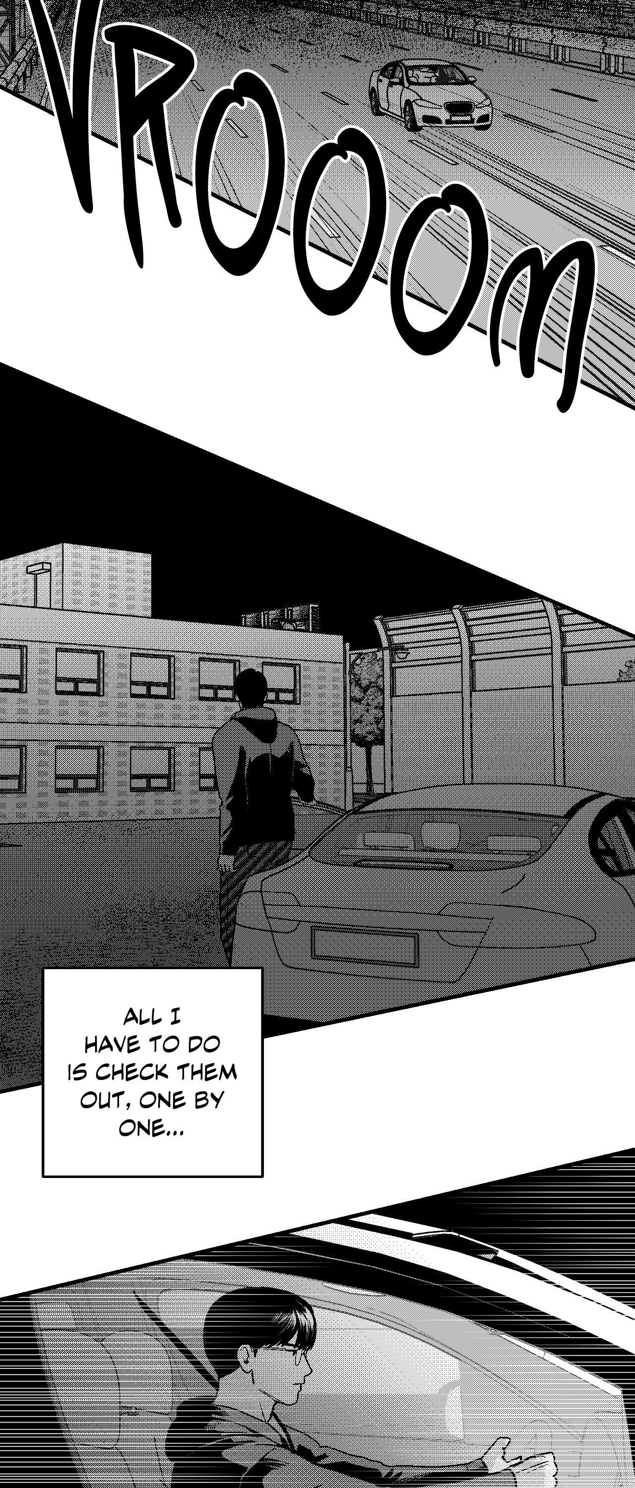 Midnight Men Chapter 100 page 41 - 
