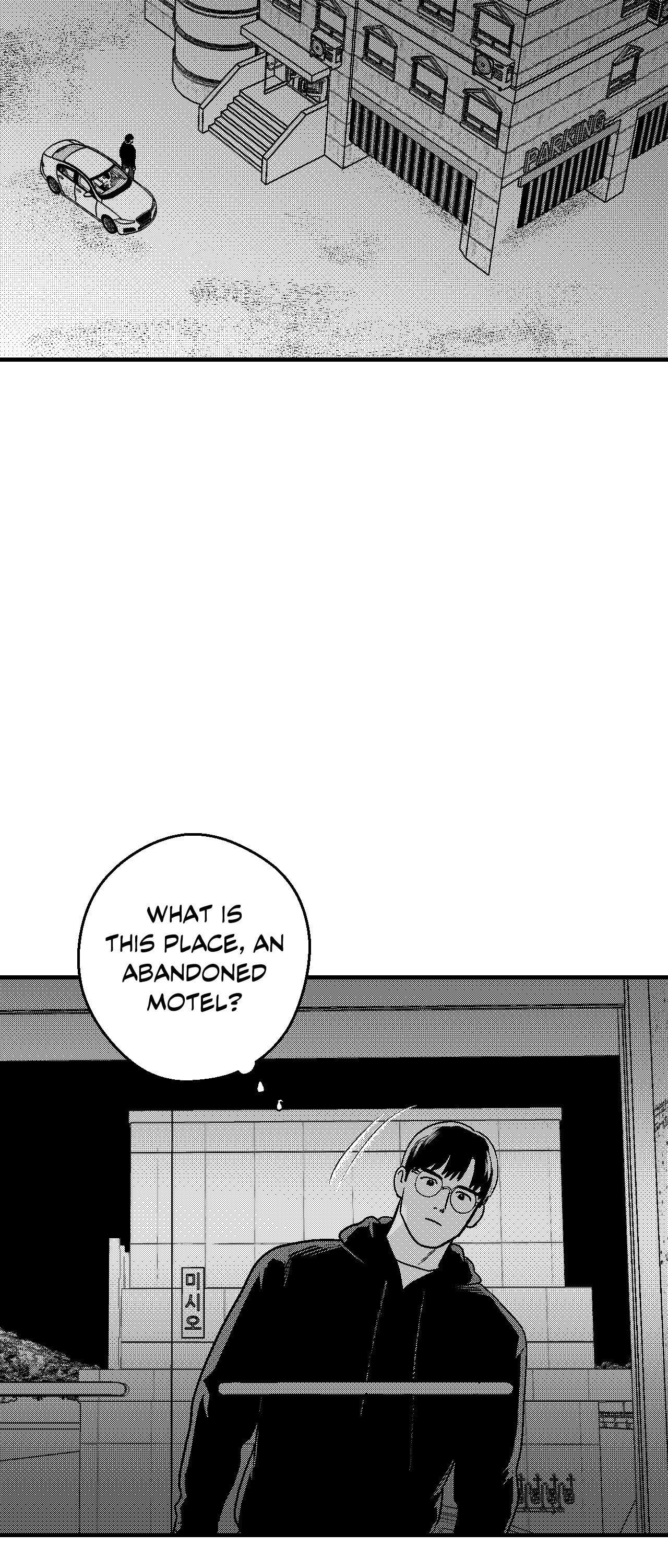 Midnight Men Chapter 100 page 43 - 
