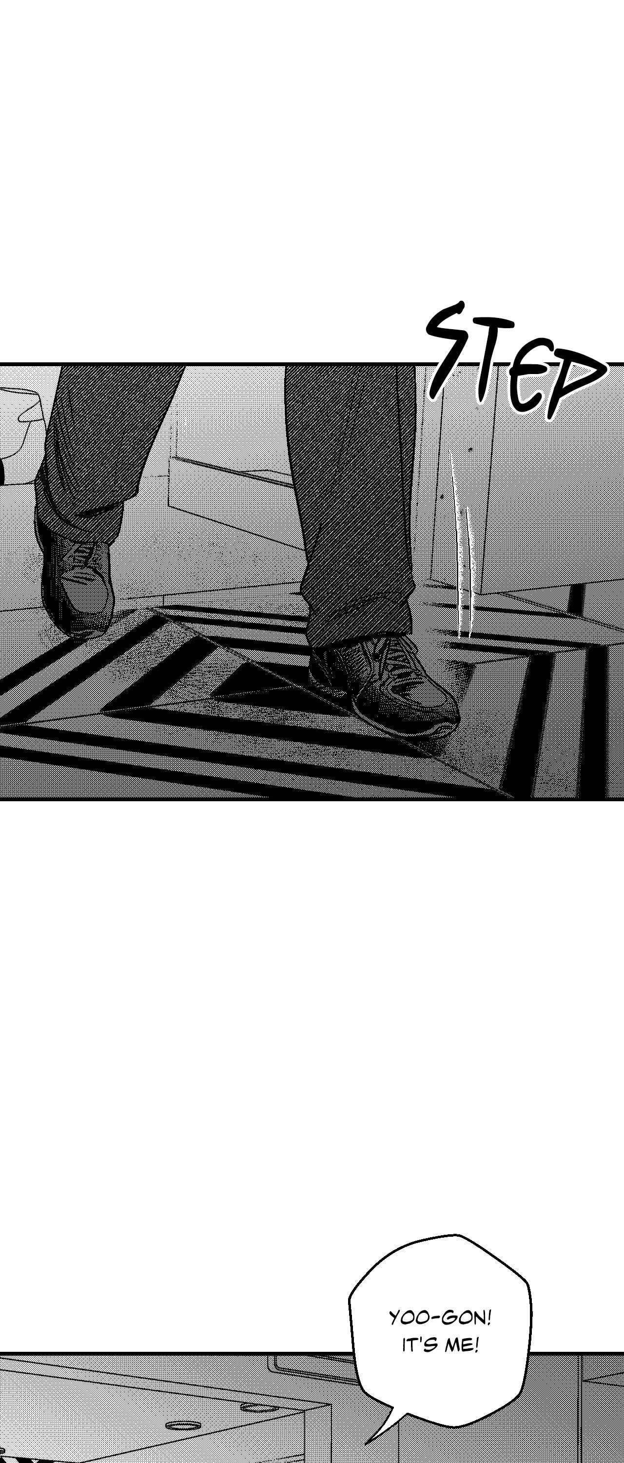 Midnight Men Chapter 100 page 44 - 