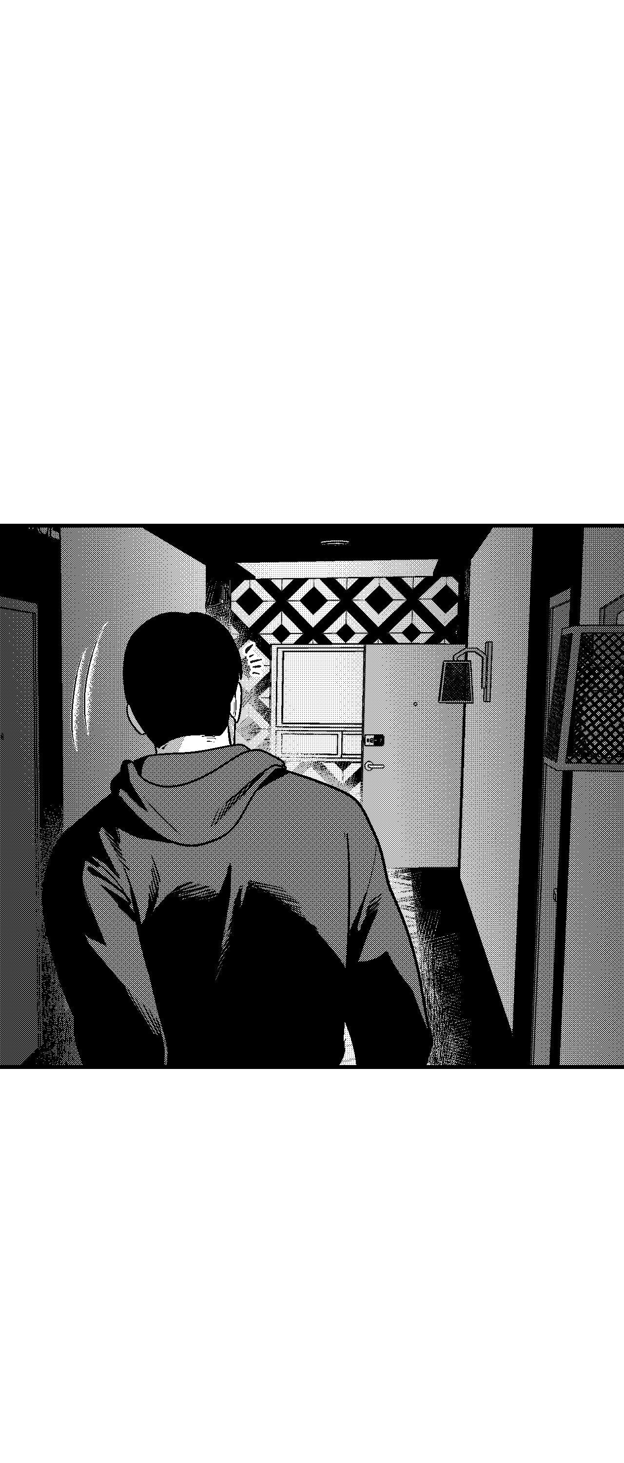 Midnight Men Chapter 100 page 46 - 