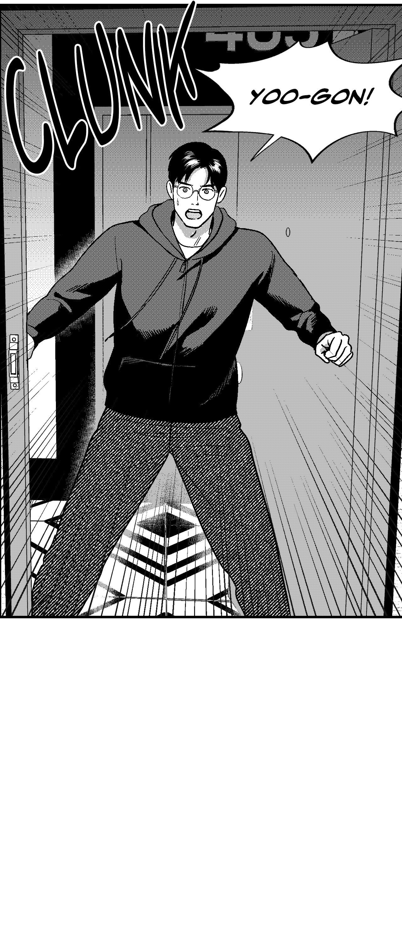 Midnight Men Chapter 100 page 47 - 
