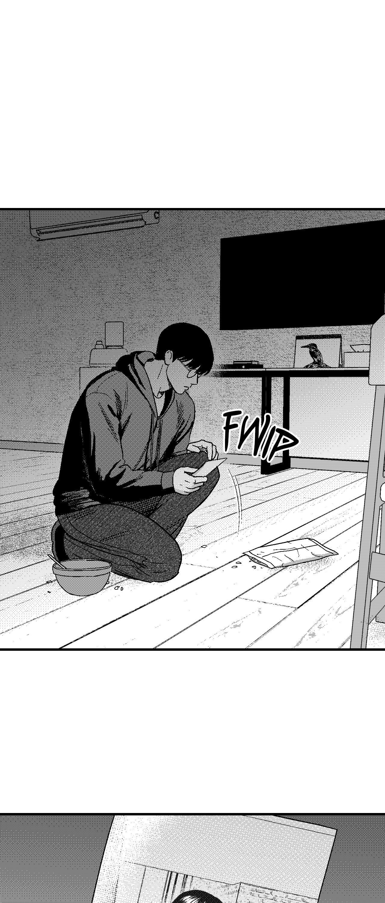 Midnight Men Chapter 100 page 50 - 
