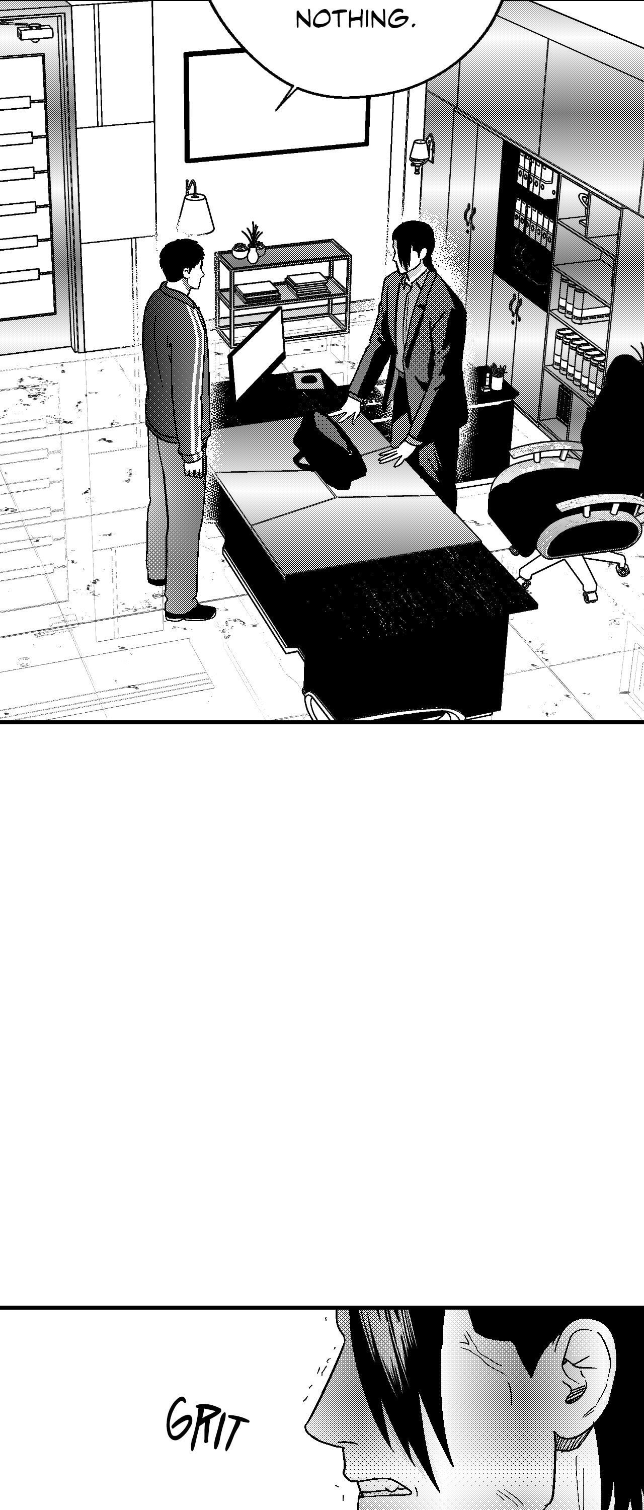 Midnight Men Chapter 100 page 6 - 