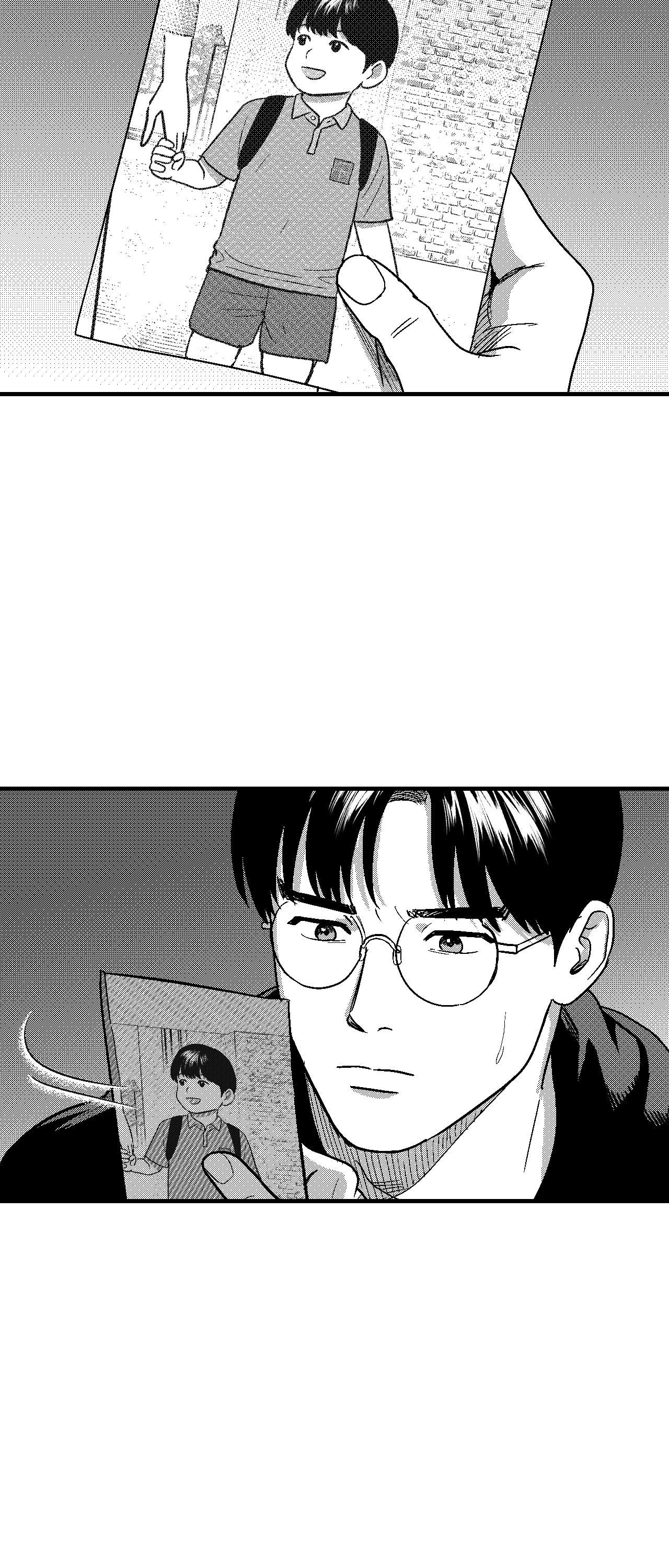 Midnight Men Chapter 100 page 51 - 