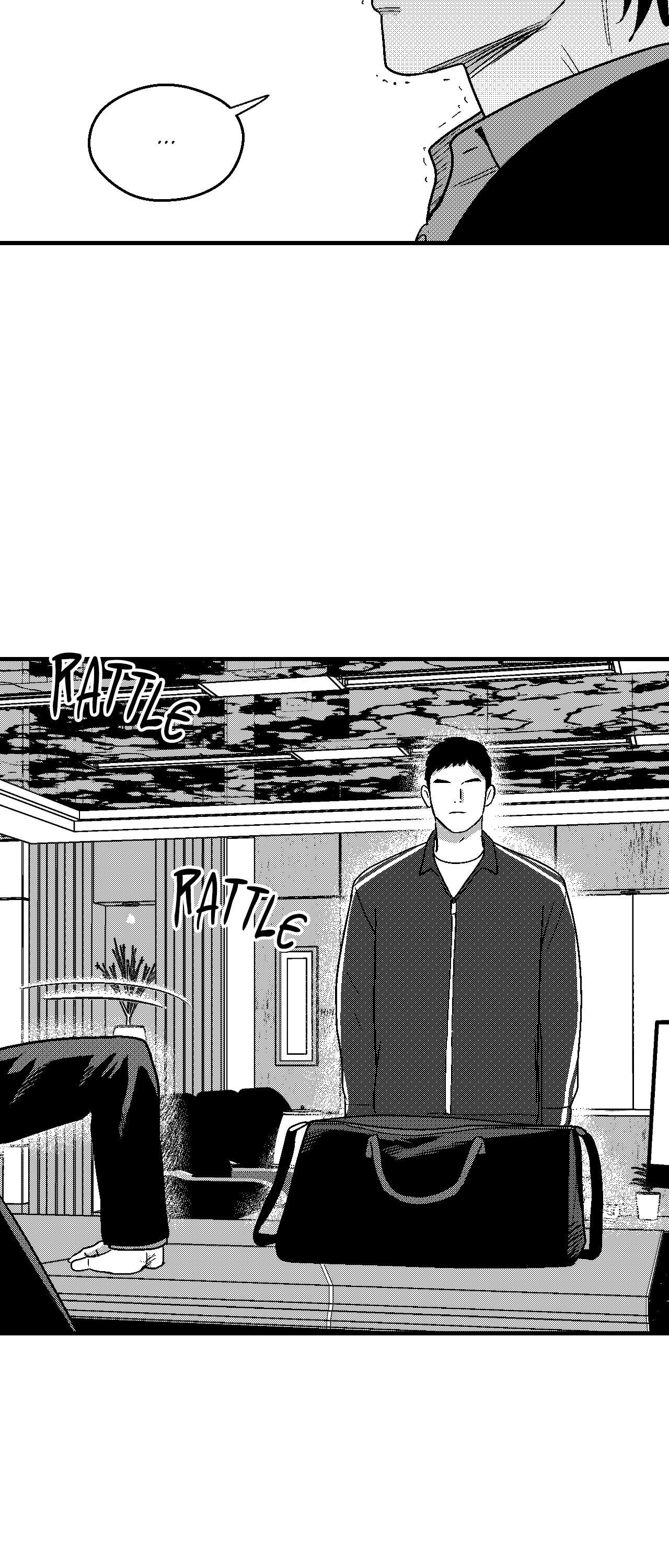 Midnight Men Chapter 100 page 7 - 