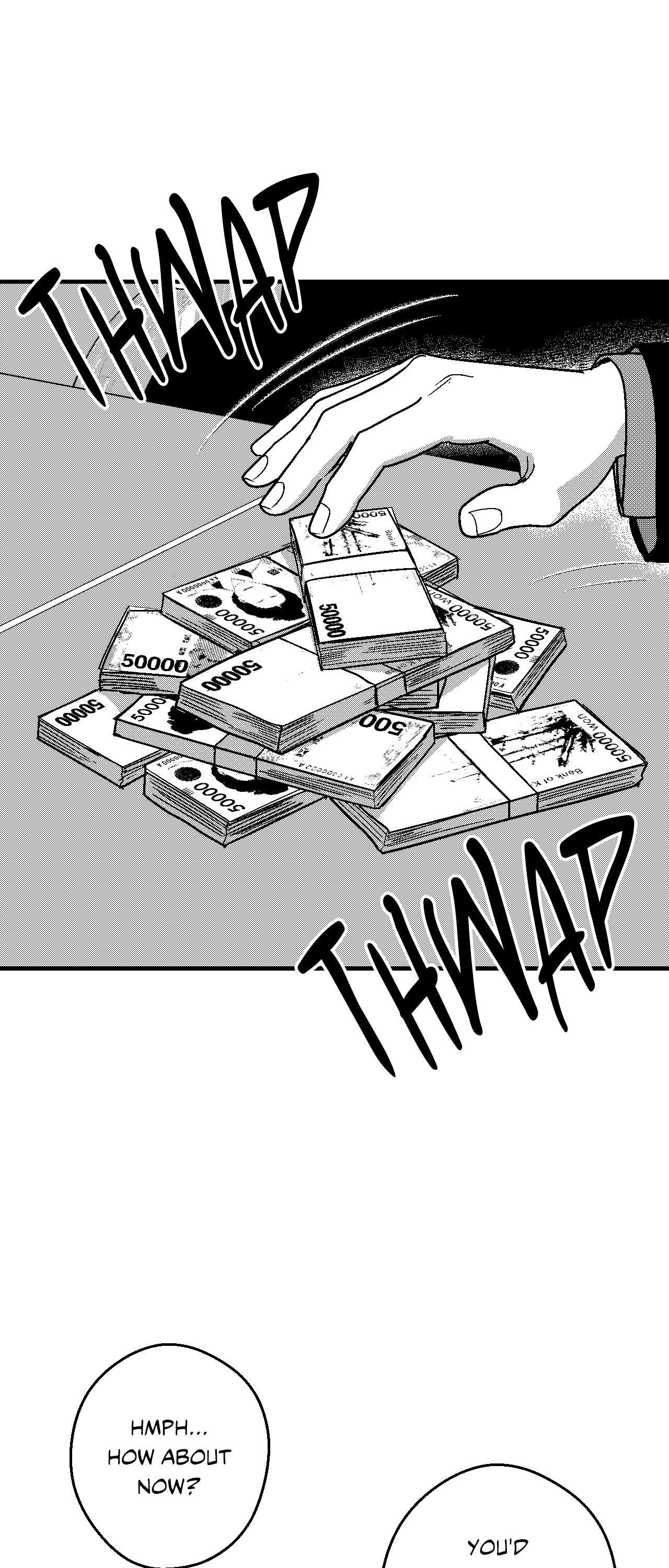 Midnight Men Chapter 100 page 8 - 