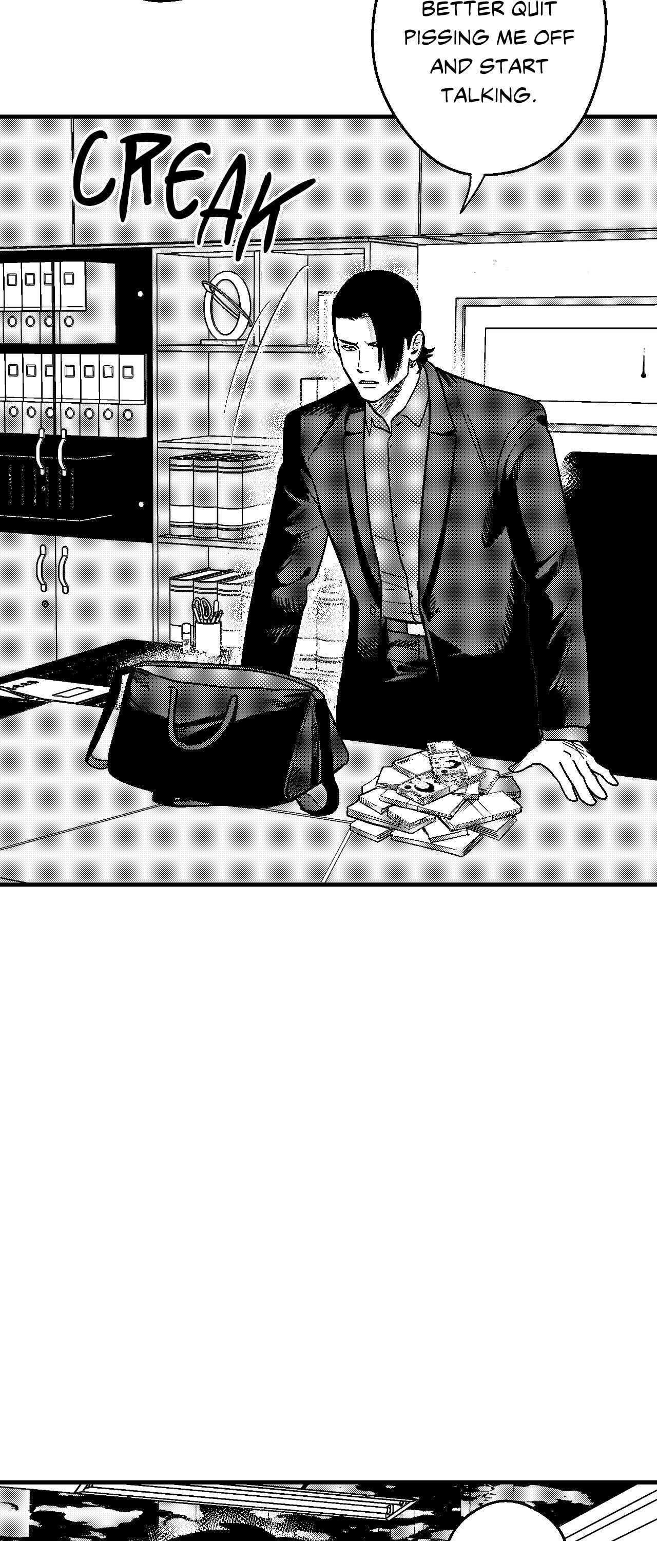 Midnight Men Chapter 100 page 9 - 