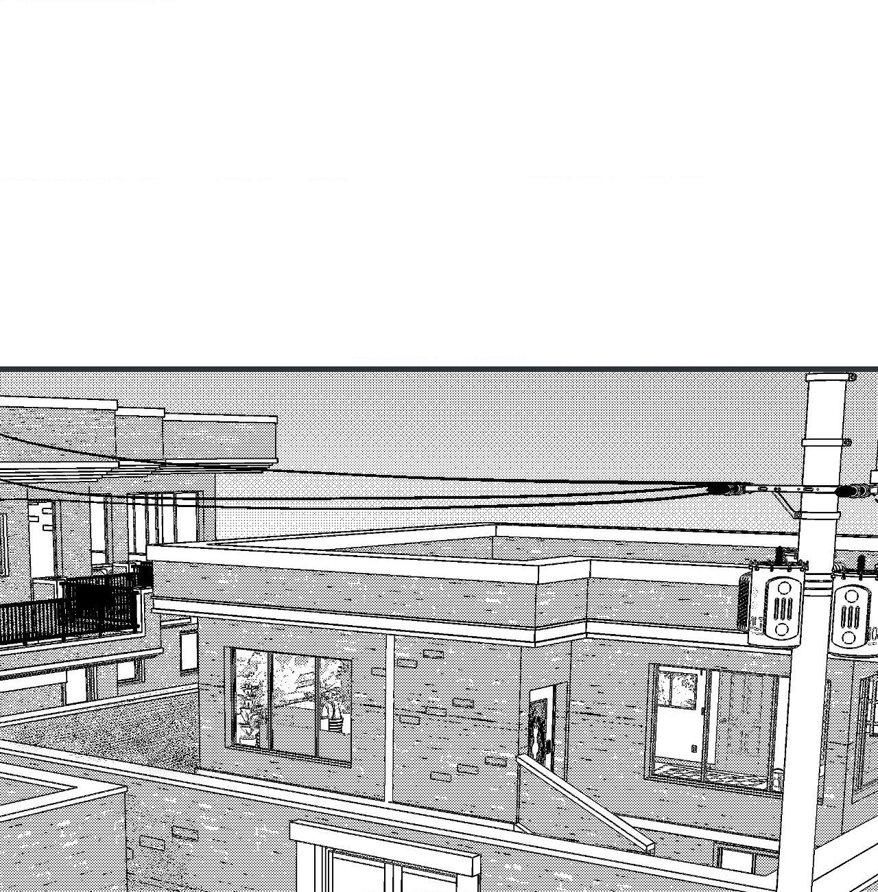 Midnight Men Chapter 101 page 1 - 