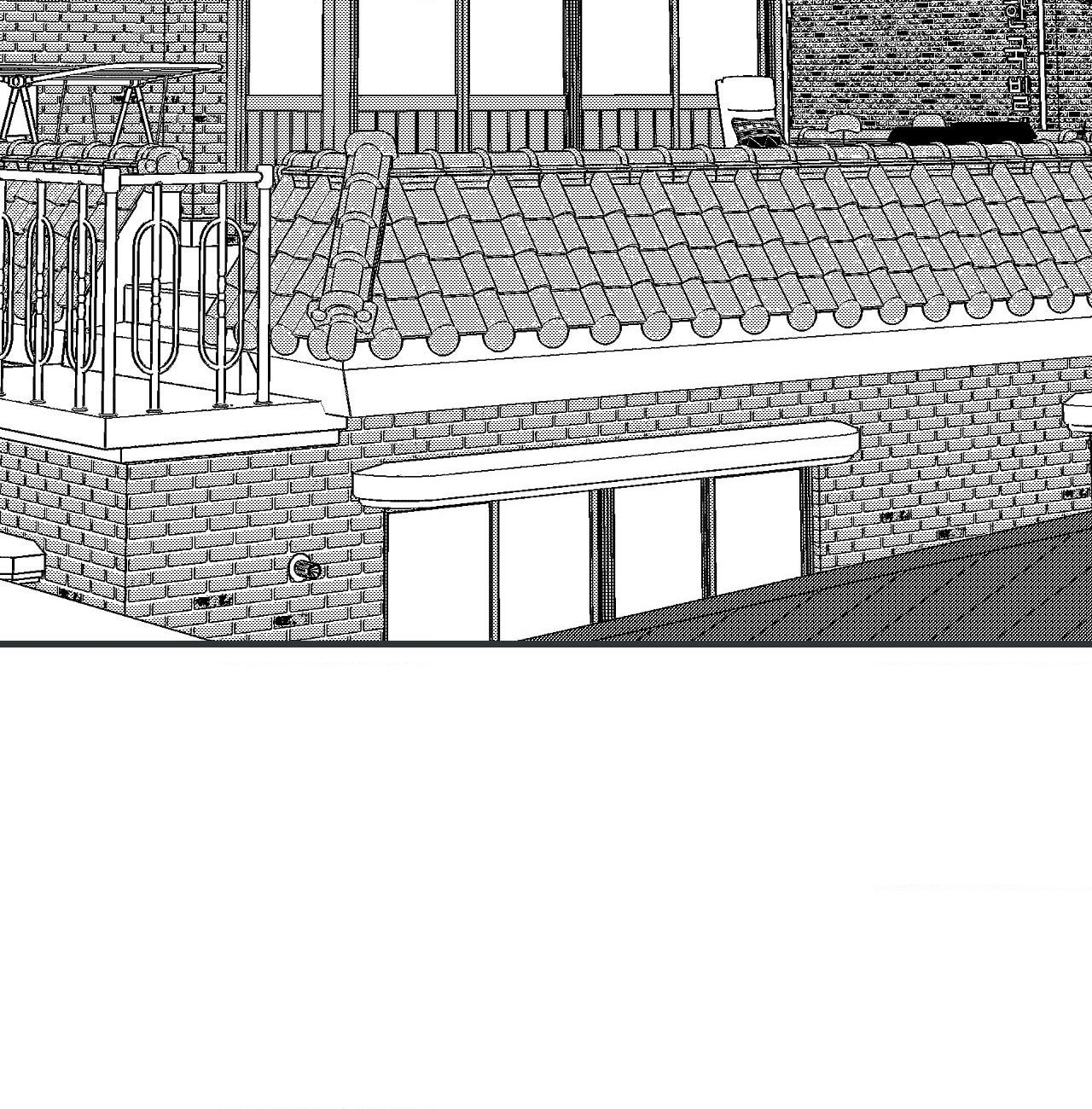 Midnight Men Chapter 101 page 106 - 