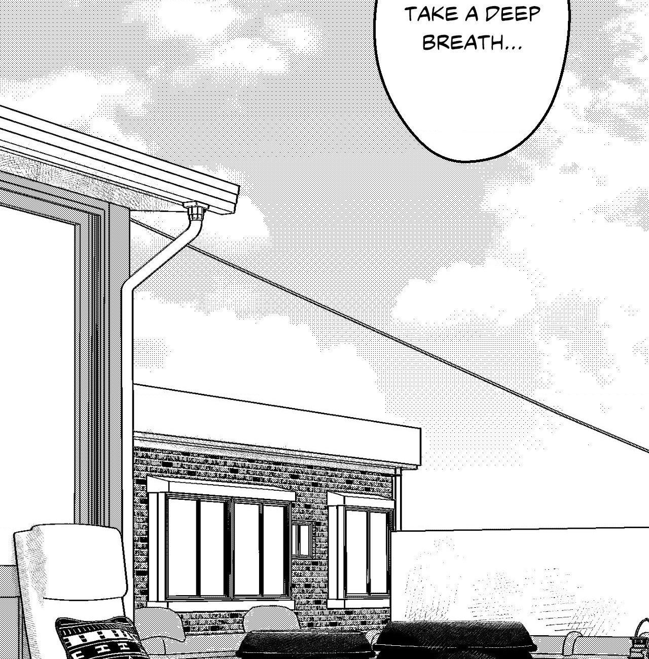 Midnight Men Chapter 101 page 116 - 