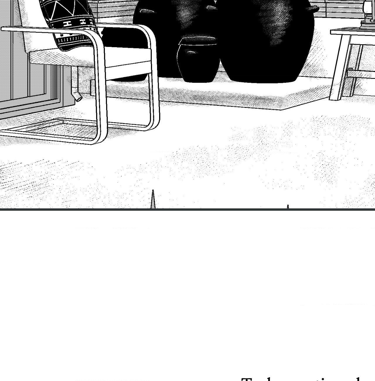Midnight Men Chapter 101 page 117 - 