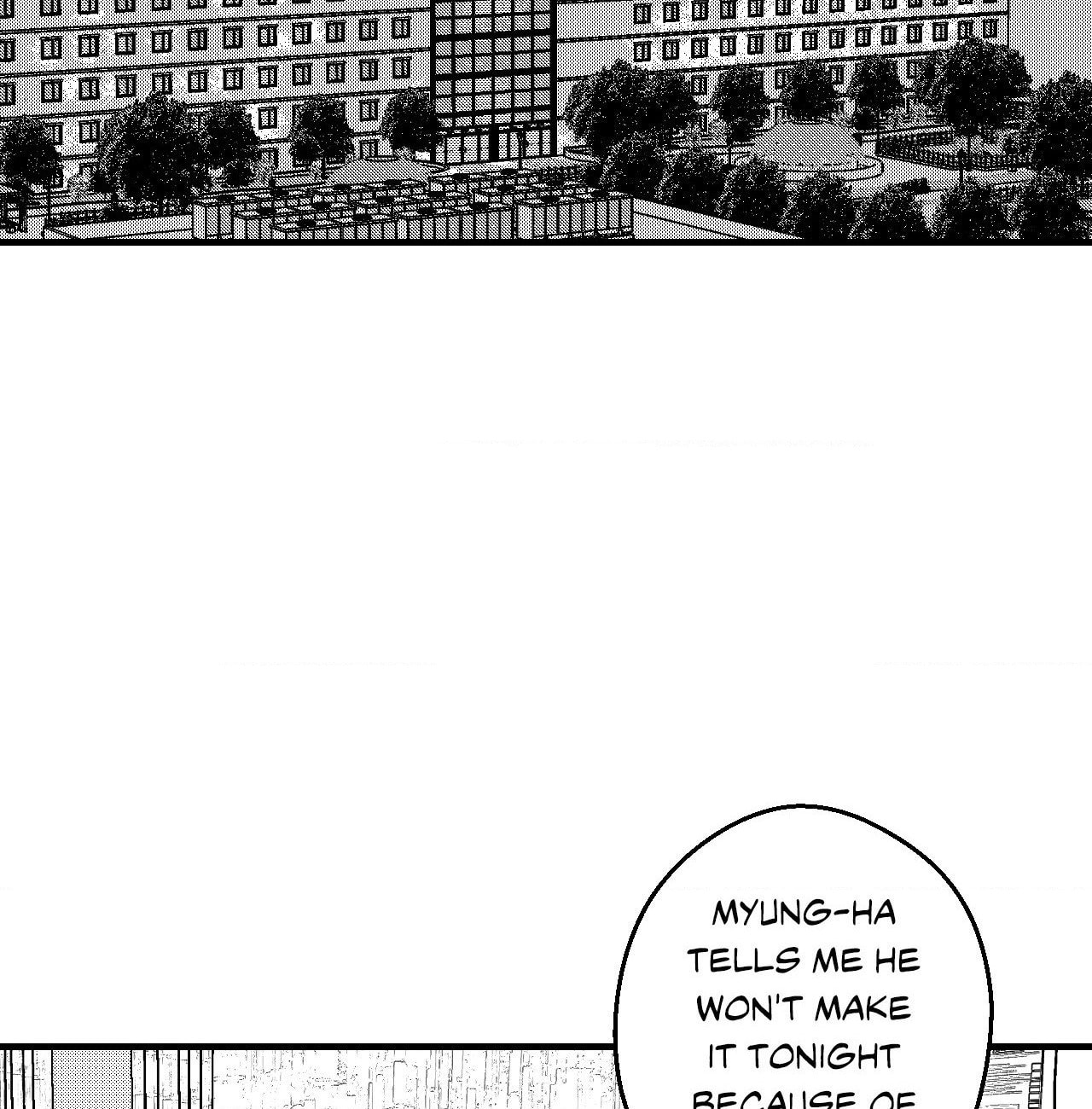 Midnight Men Chapter 101 page 15 - 