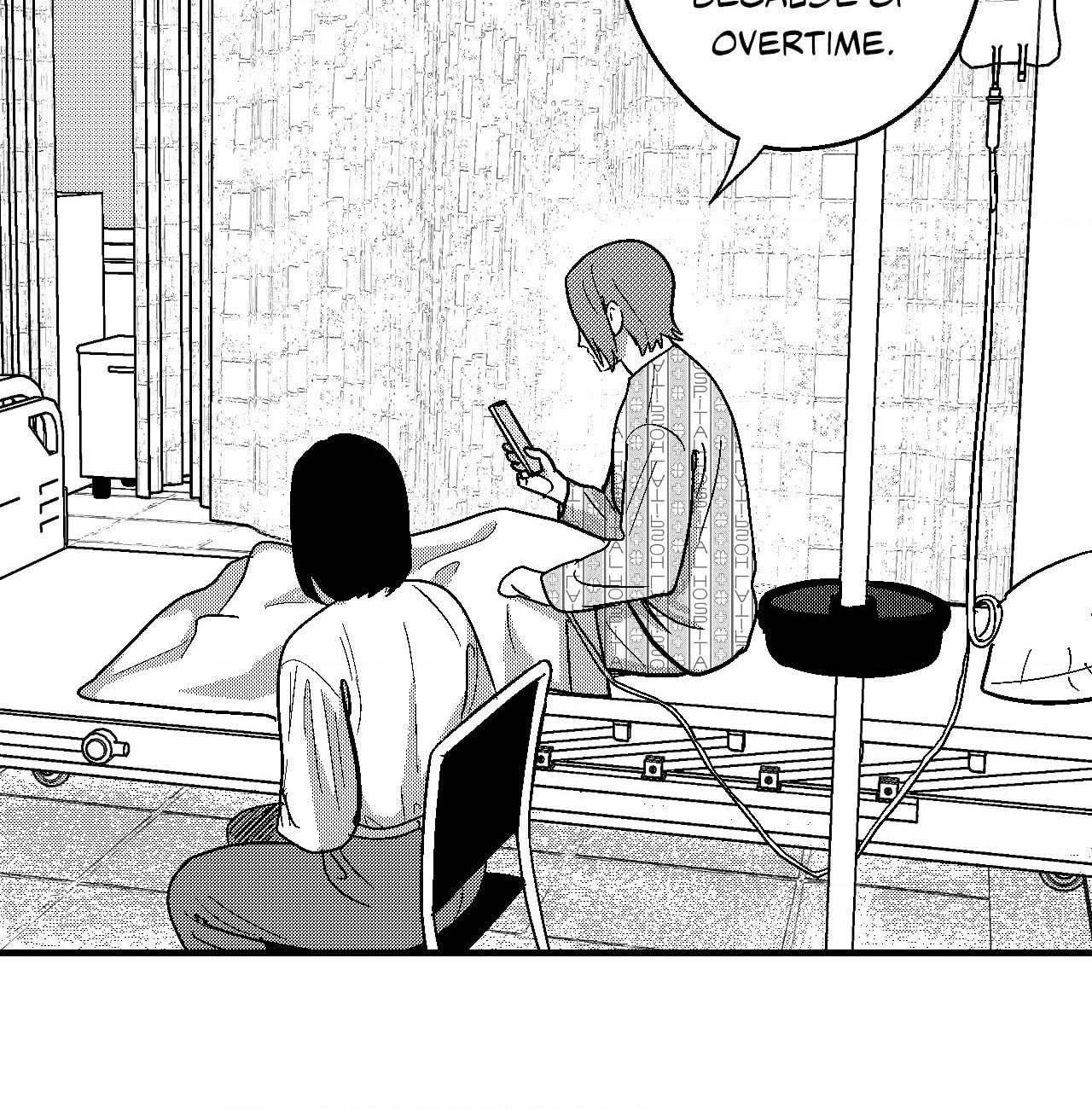 Midnight Men Chapter 101 page 16 - 