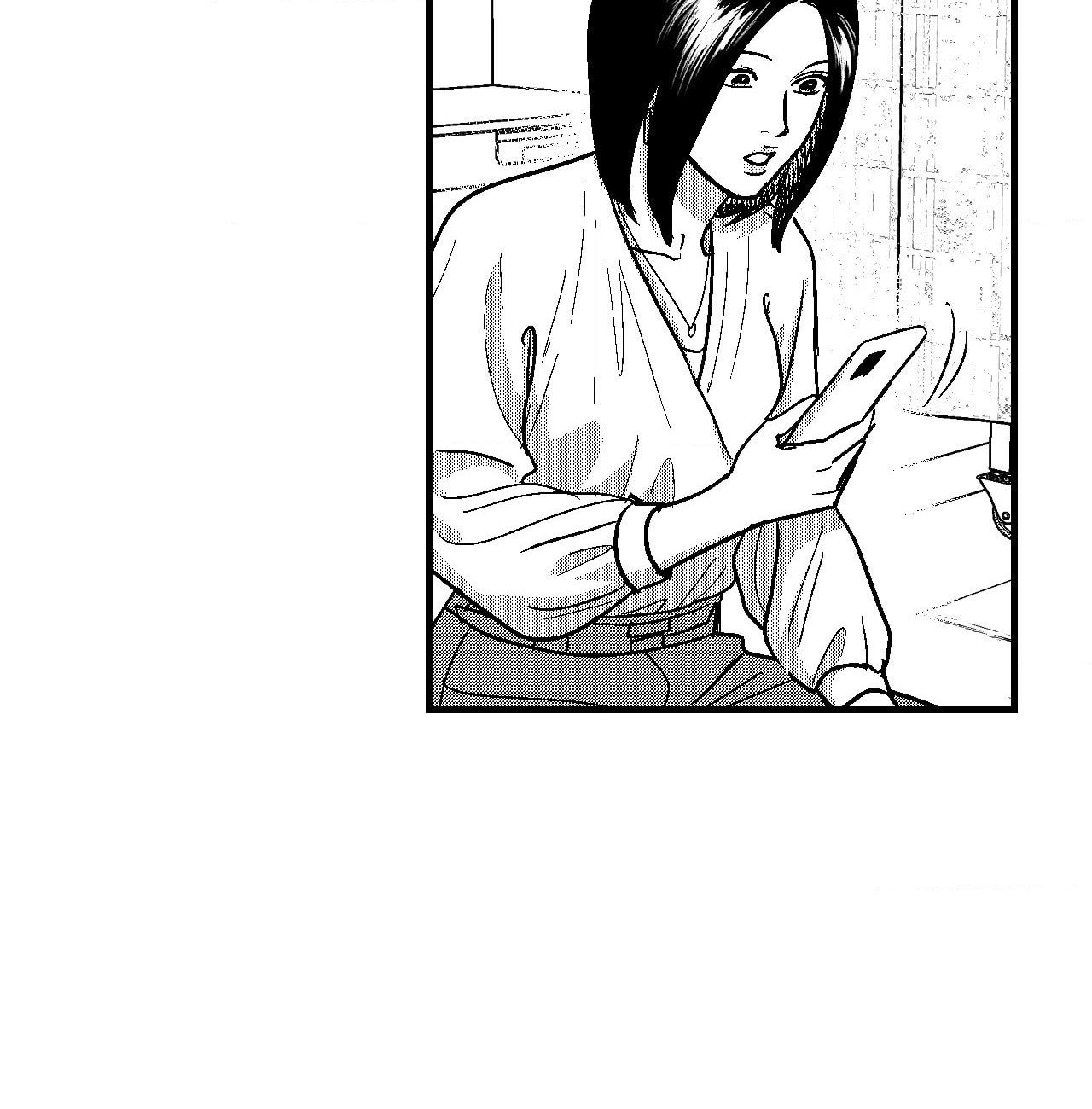 Midnight Men Chapter 101 page 18 - 
