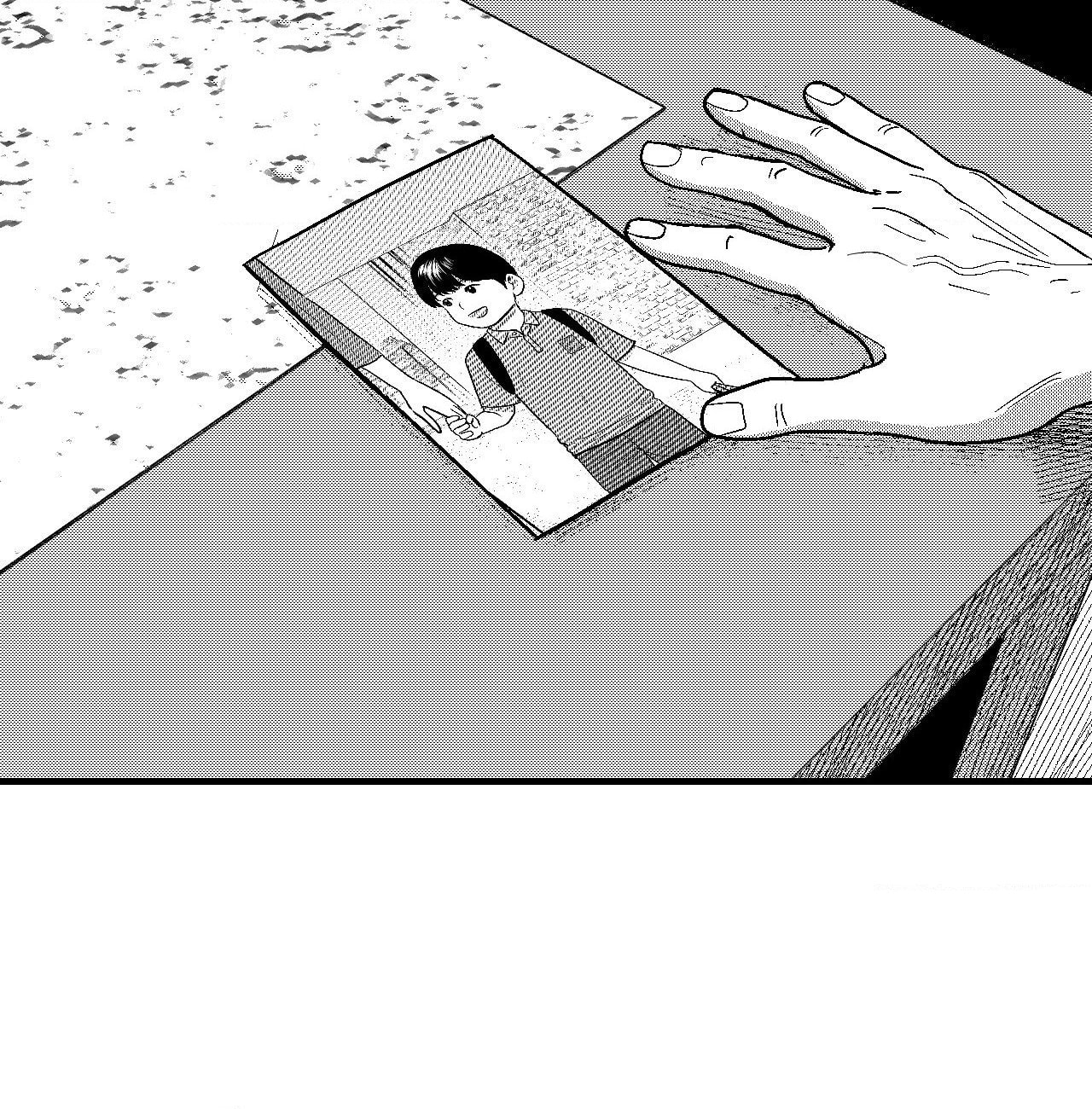 Midnight Men Chapter 101 page 3 - 