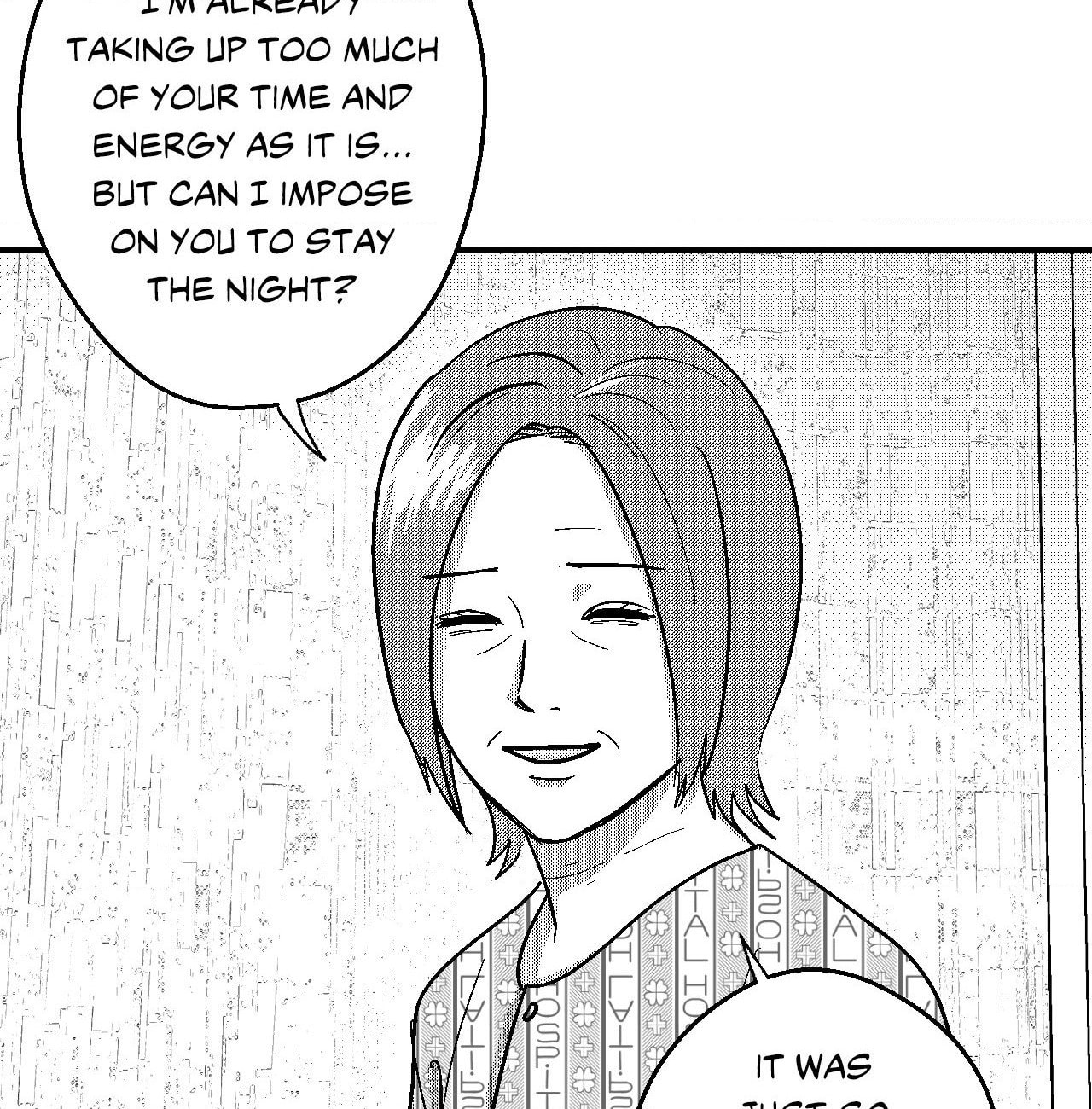Midnight Men Chapter 101 page 21 - 