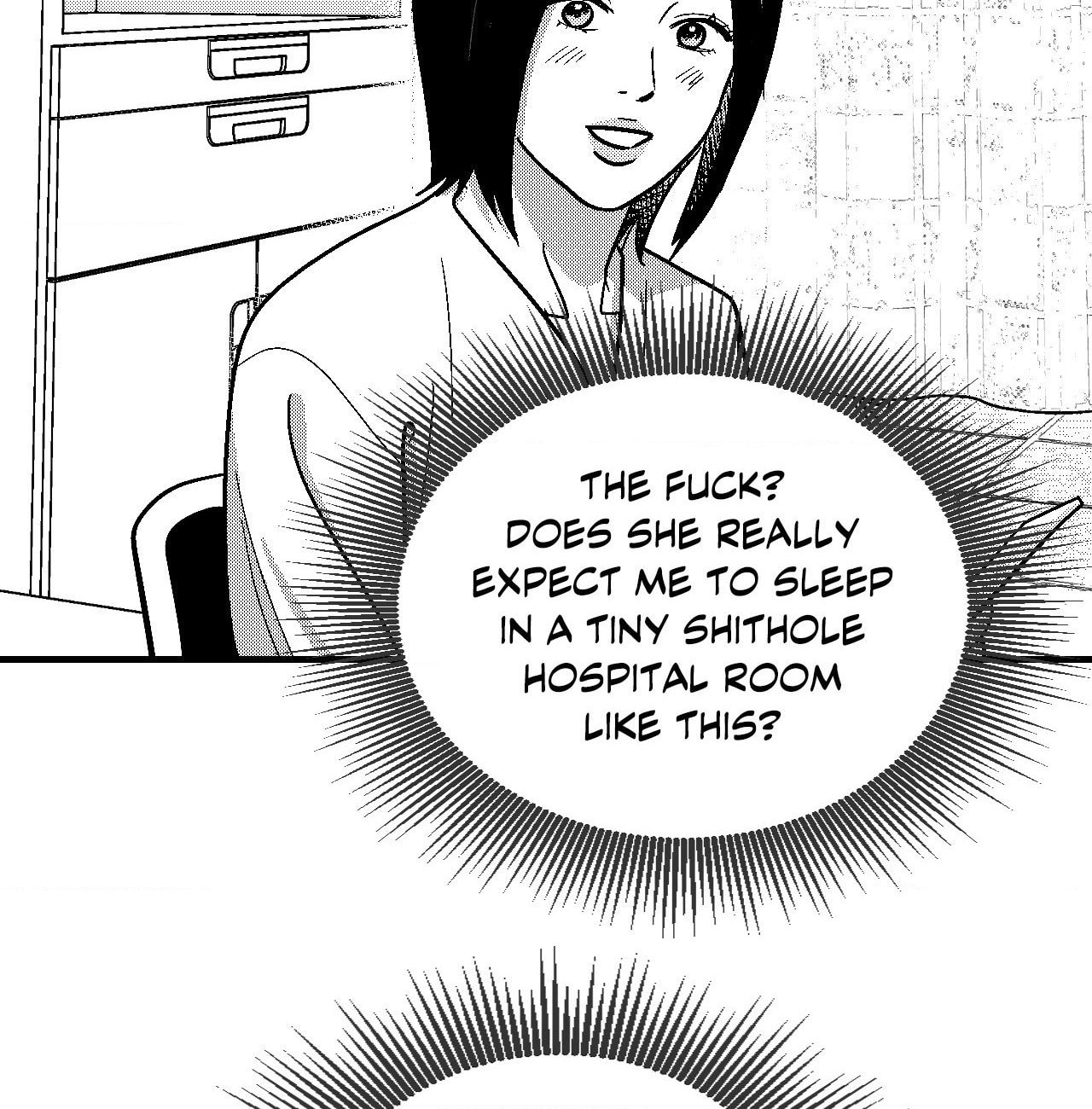 Midnight Men Chapter 101 page 23 - 