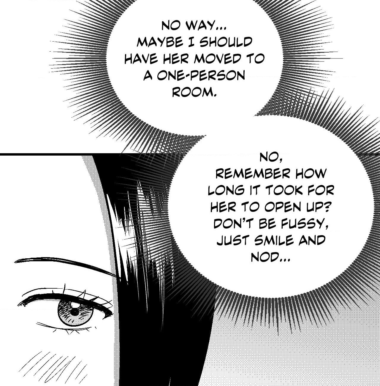 Midnight Men Chapter 101 page 24 - 