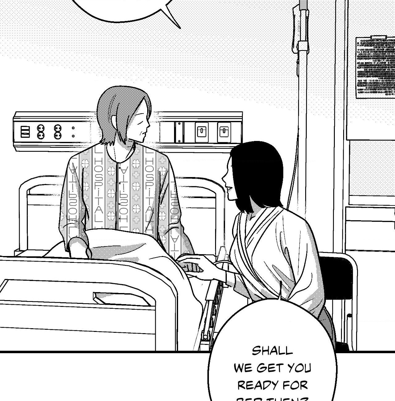 Midnight Men Chapter 101 page 26 - 