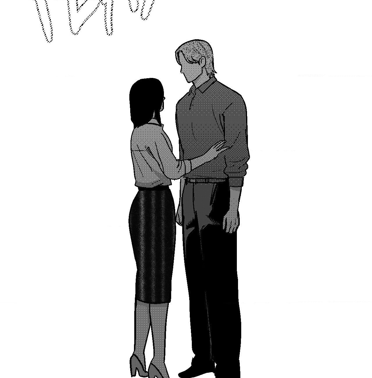 Midnight Men Chapter 101 page 32 - 