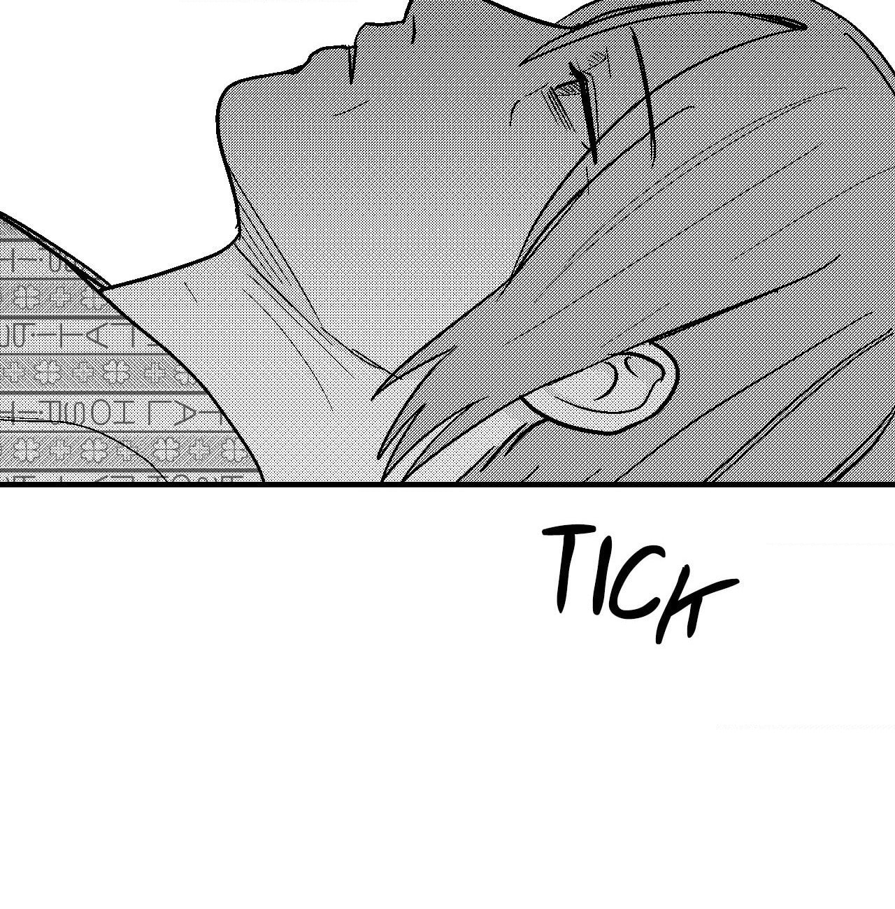 Midnight Men Chapter 101 page 34 - 
