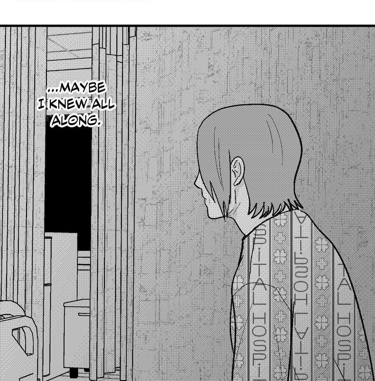 Midnight Men Chapter 101 page 37 - 