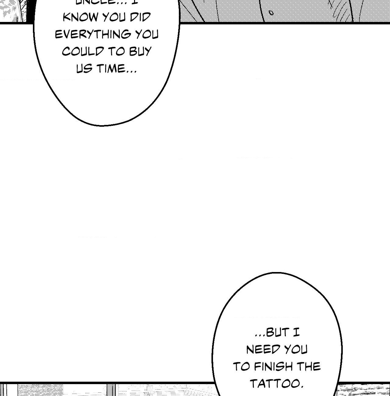 Midnight Men Chapter 101 page 5 - 