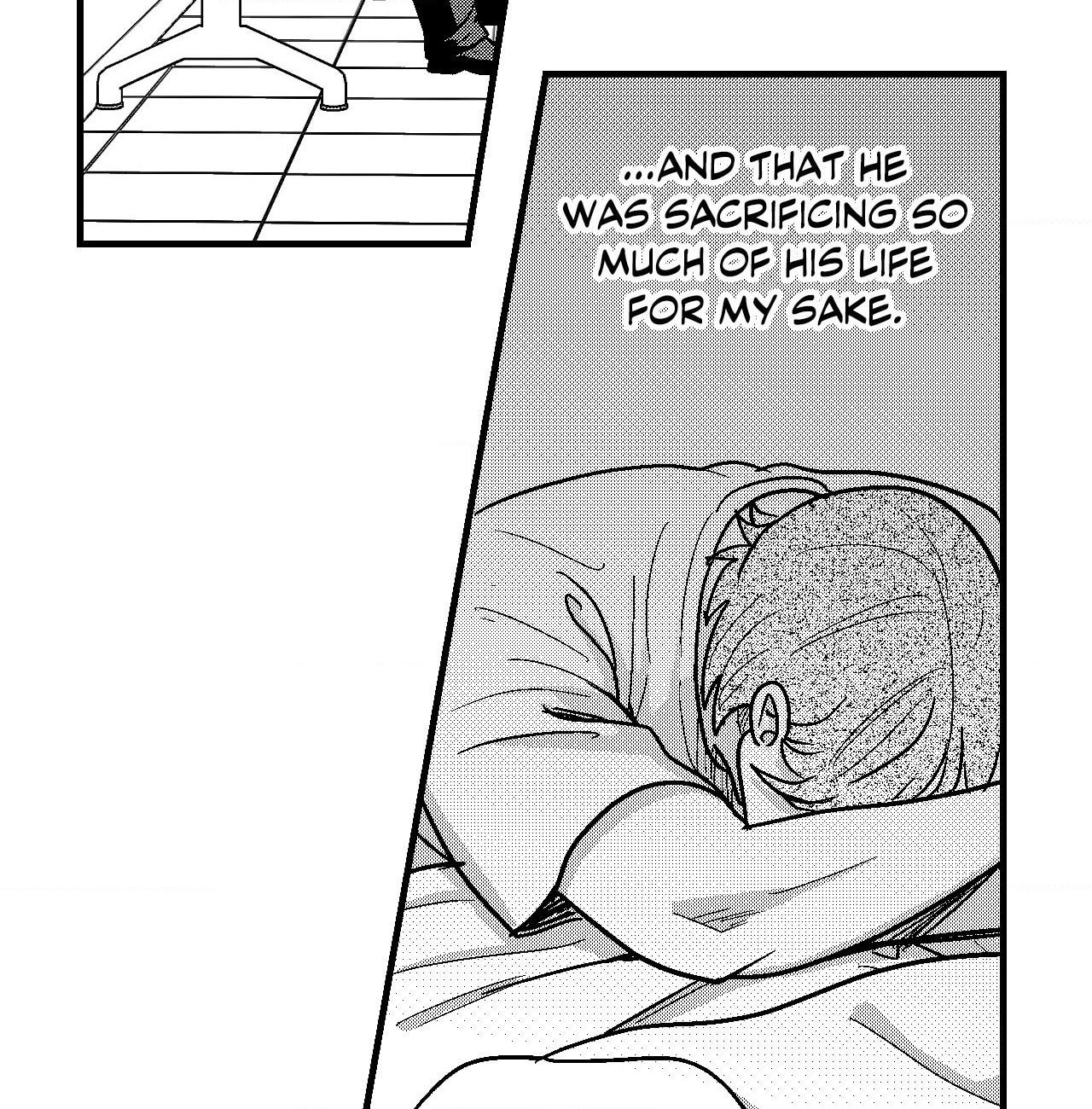 Midnight Men Chapter 101 page 41 - 