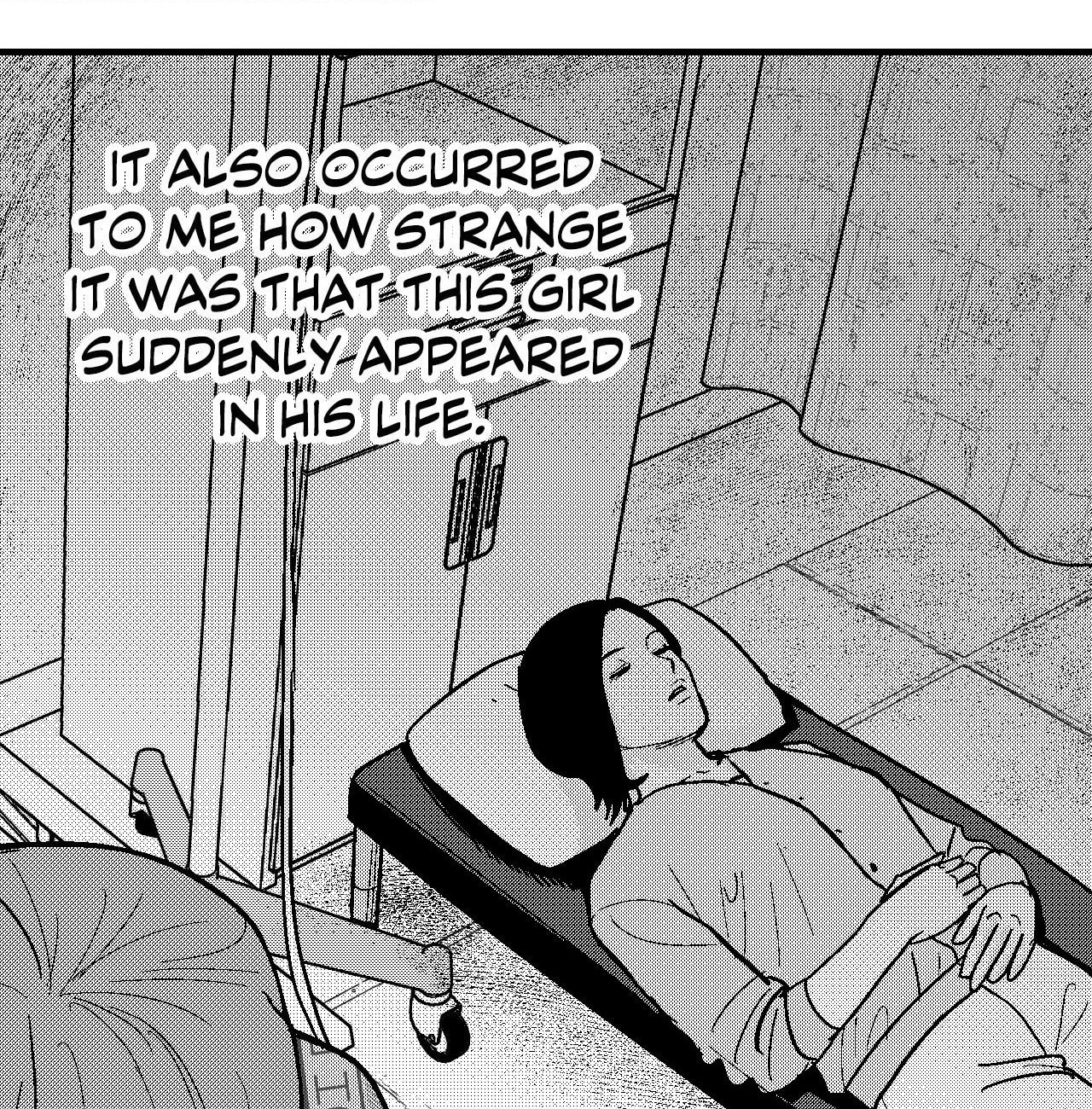 Midnight Men Chapter 101 page 43 - 