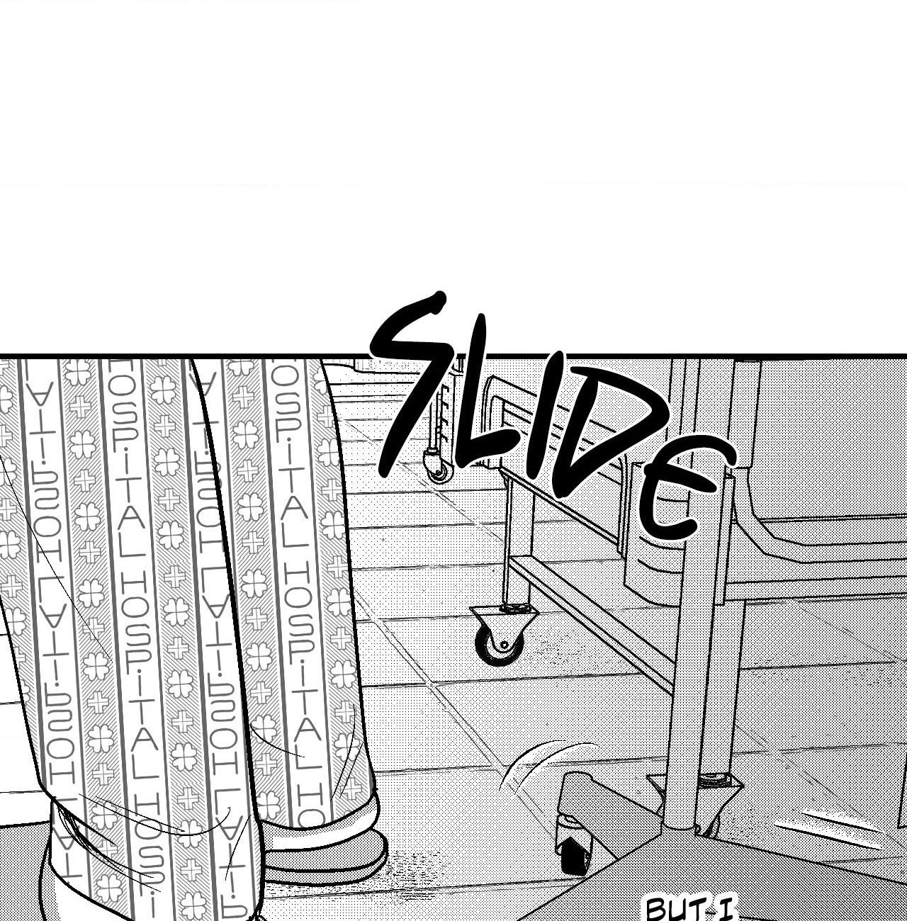 Midnight Men Chapter 101 page 46 - 