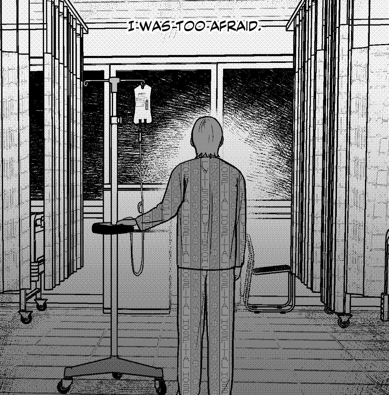 Midnight Men Chapter 101 page 48 - 