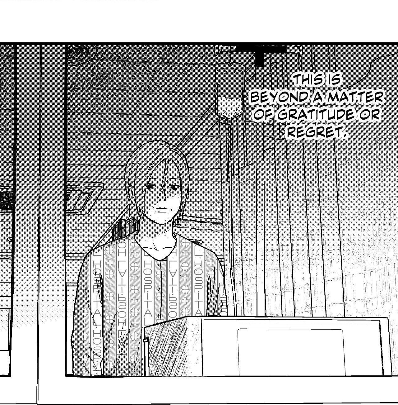 Midnight Men Chapter 101 page 56 - 