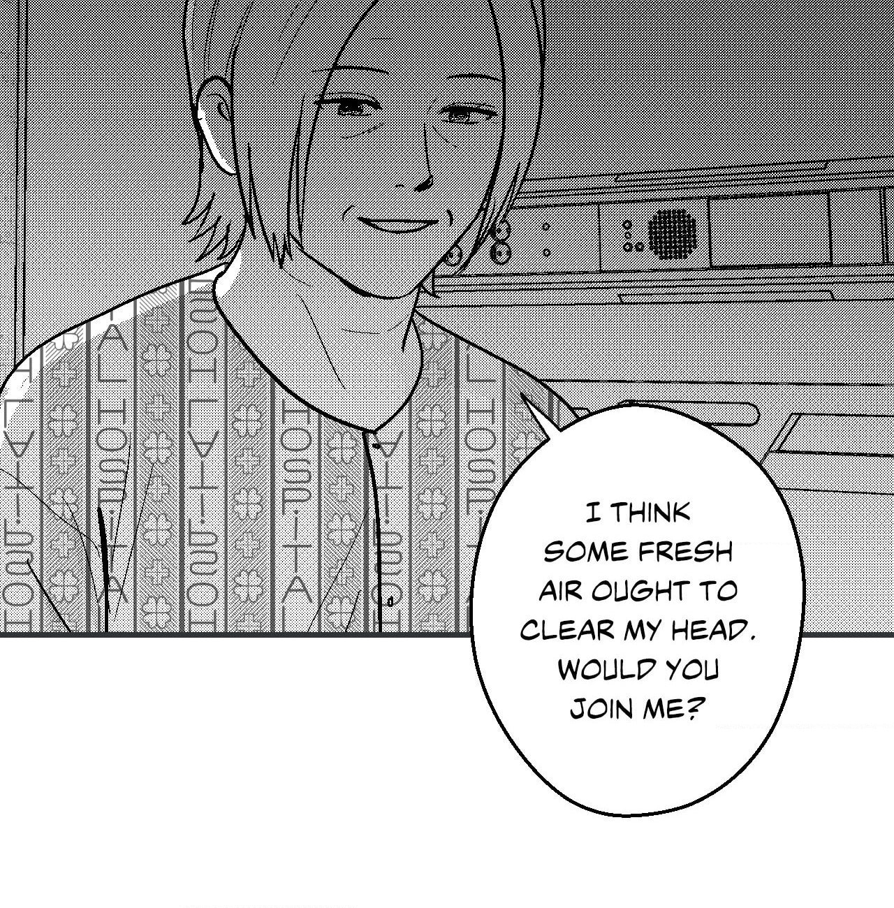 Midnight Men Chapter 101 page 64 - 