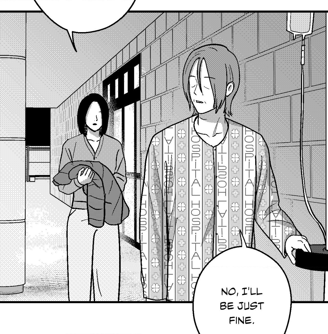 Midnight Men Chapter 101 page 68 - 