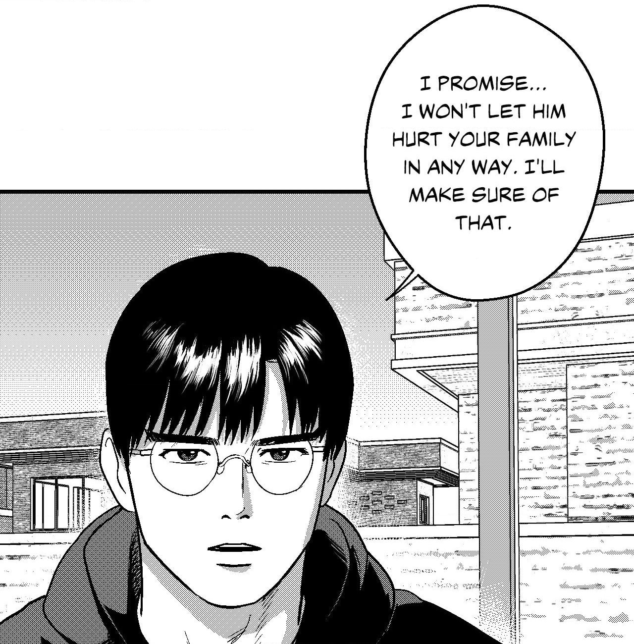 Midnight Men Chapter 101 page 8 - 
