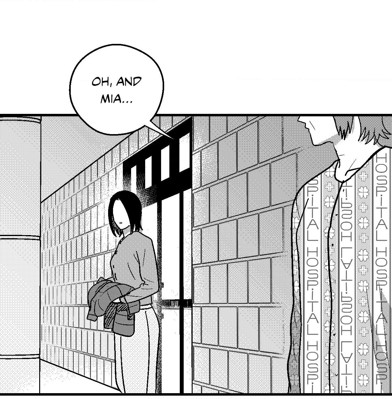 Midnight Men Chapter 101 page 71 - 
