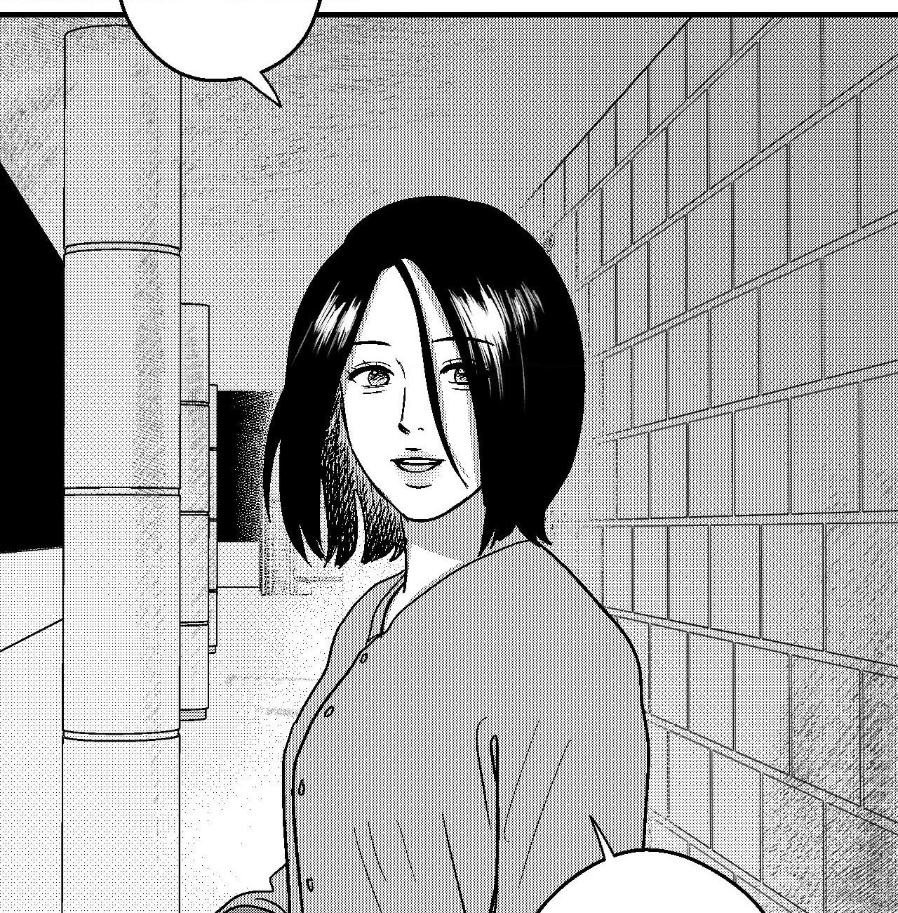Midnight Men Chapter 101 page 75 - 