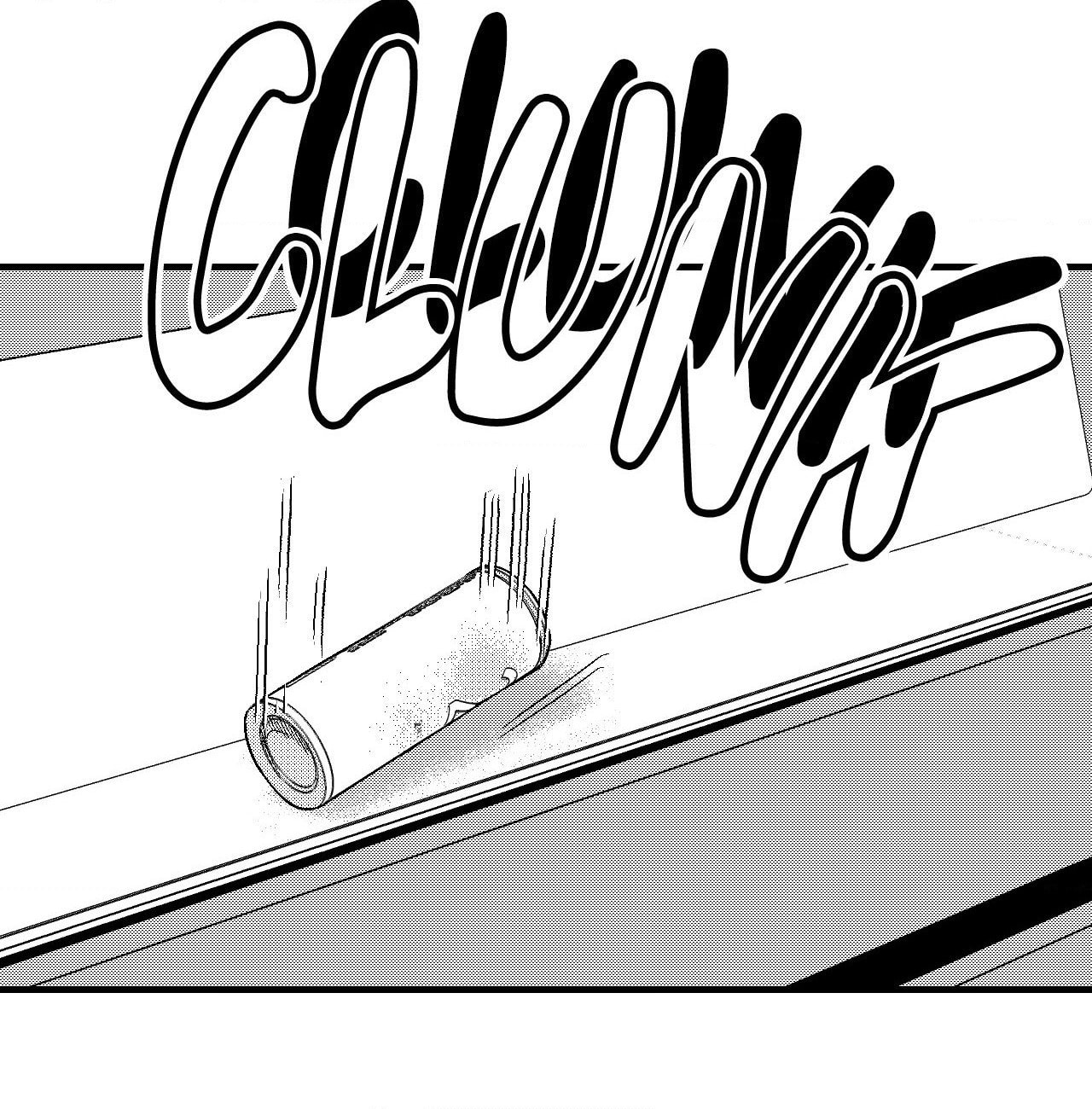 Midnight Men Chapter 101 page 80 - 