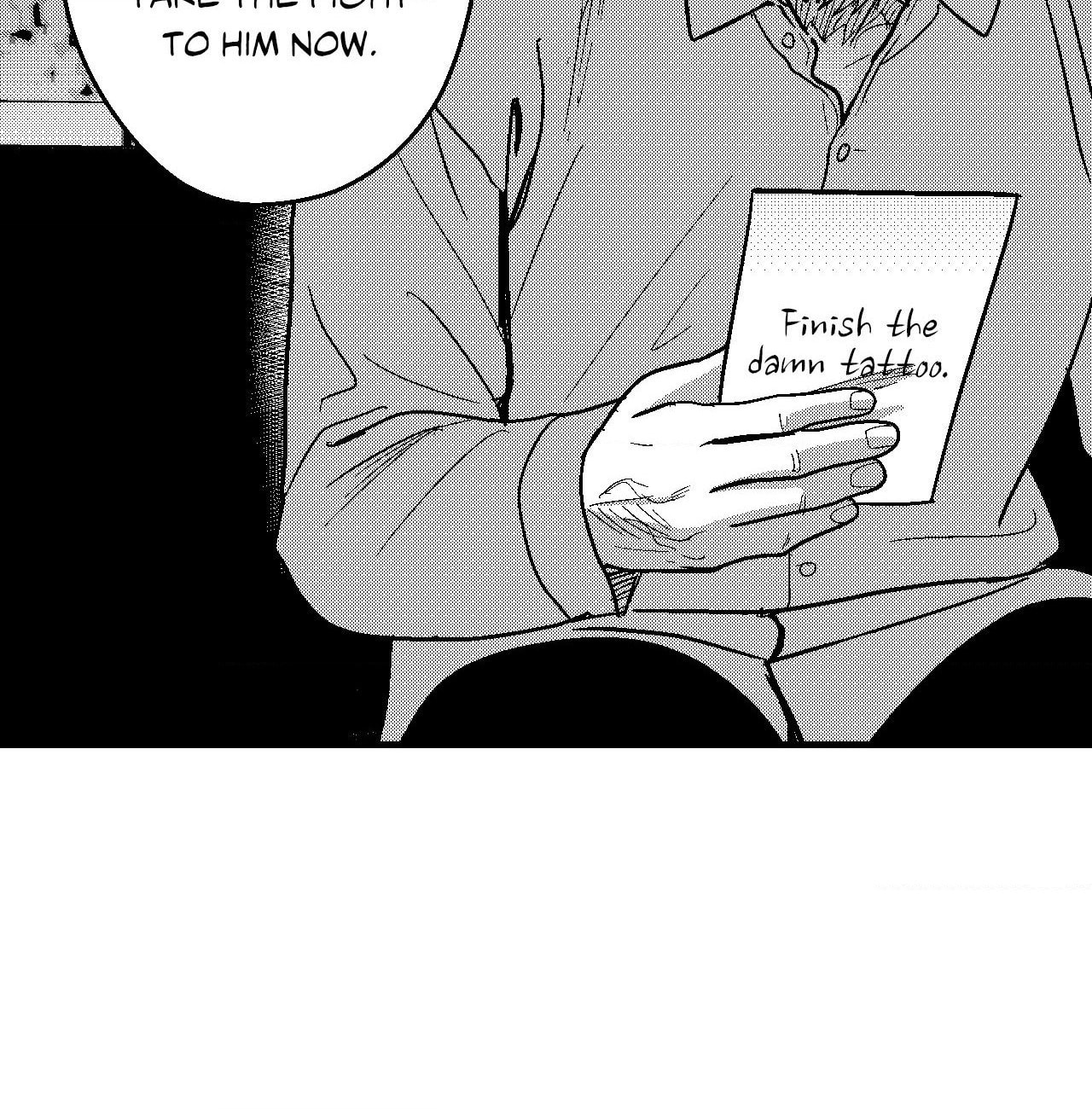 Midnight Men Chapter 101 page 10 - 