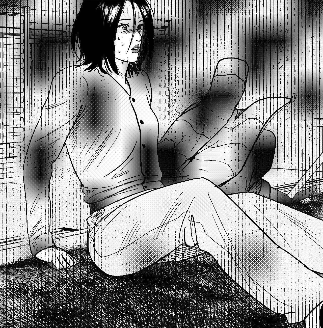 Midnight Men Chapter 101 page 94 - 