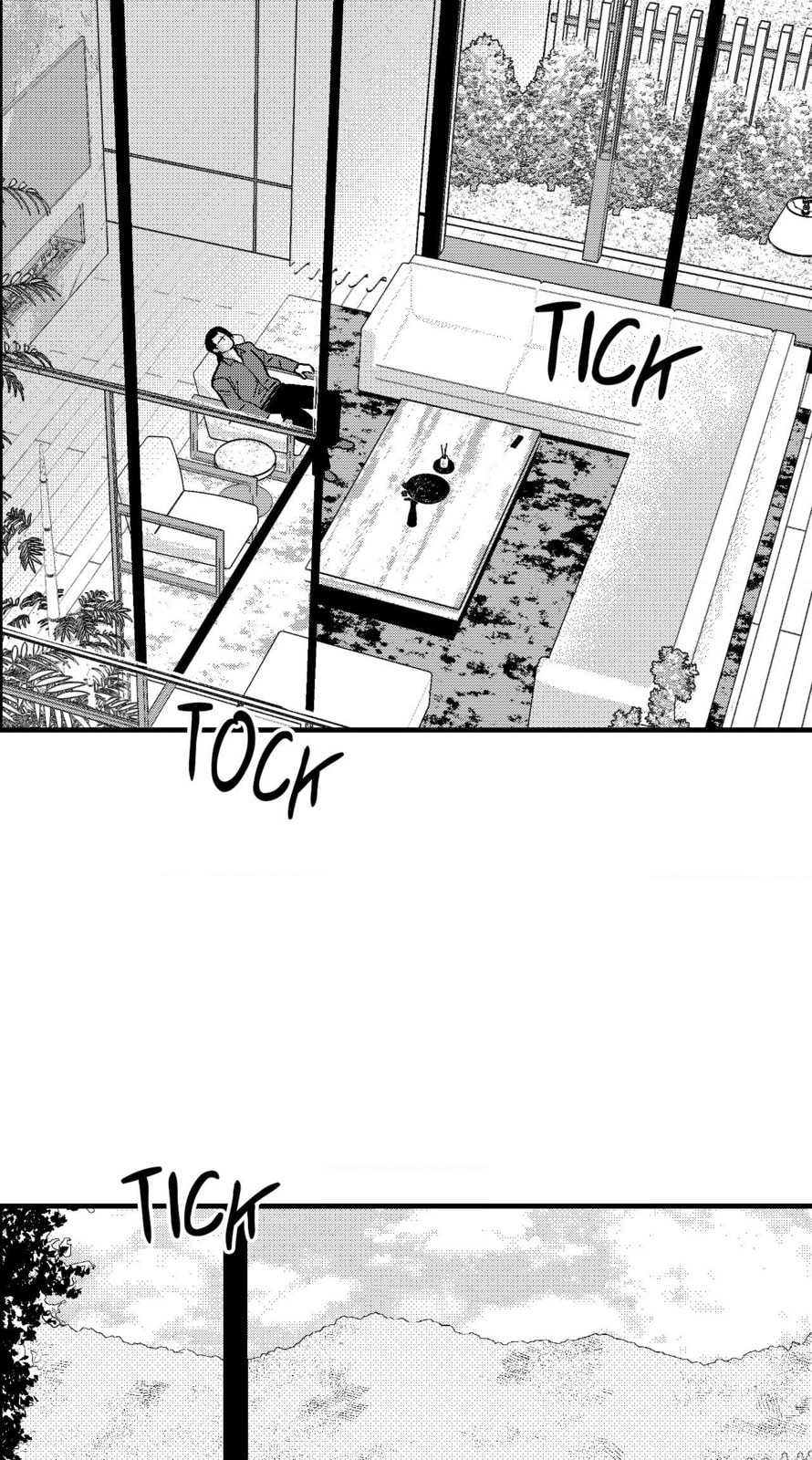 Midnight Men Chapter 102 page 11 - 