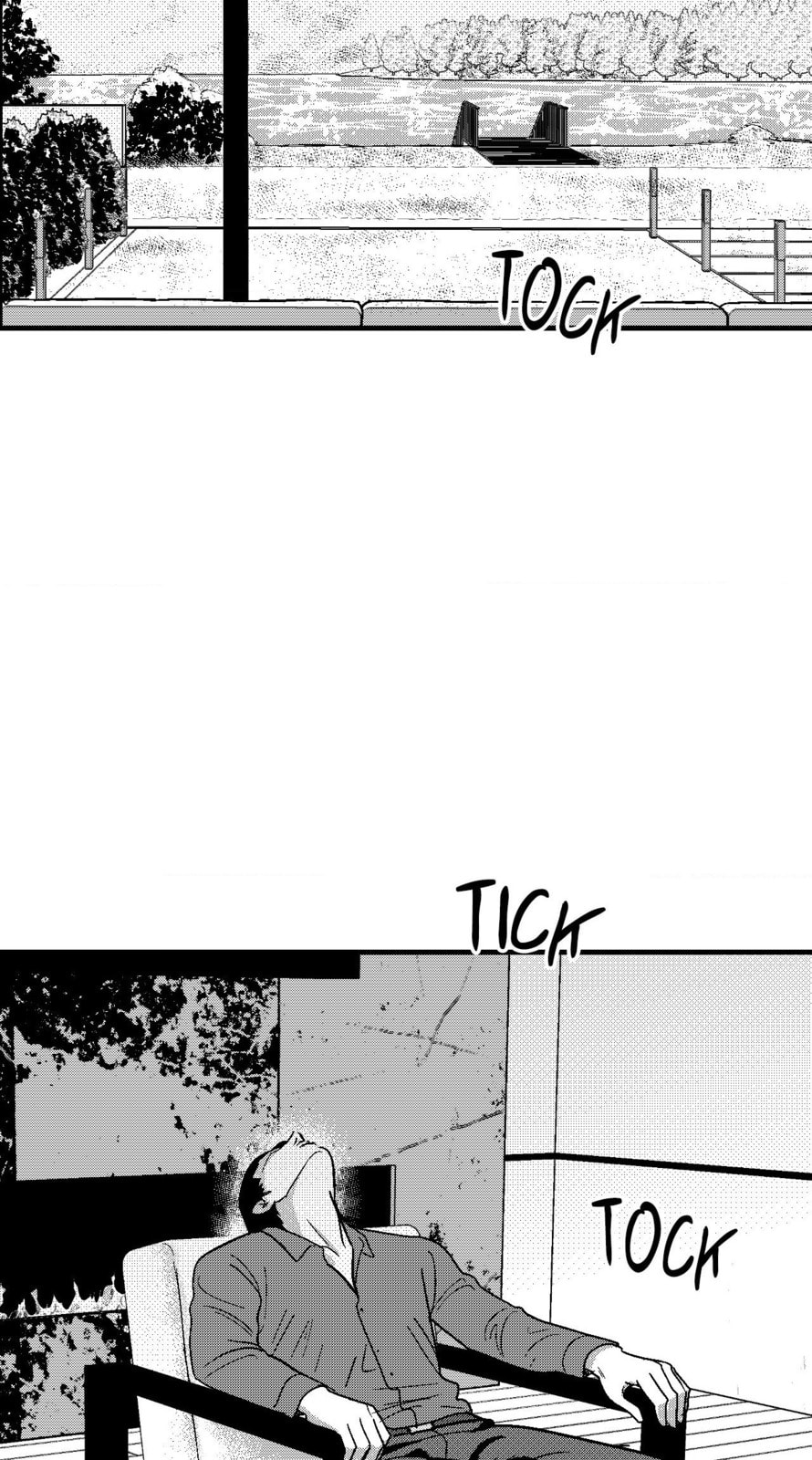 Midnight Men Chapter 102 page 12 - 