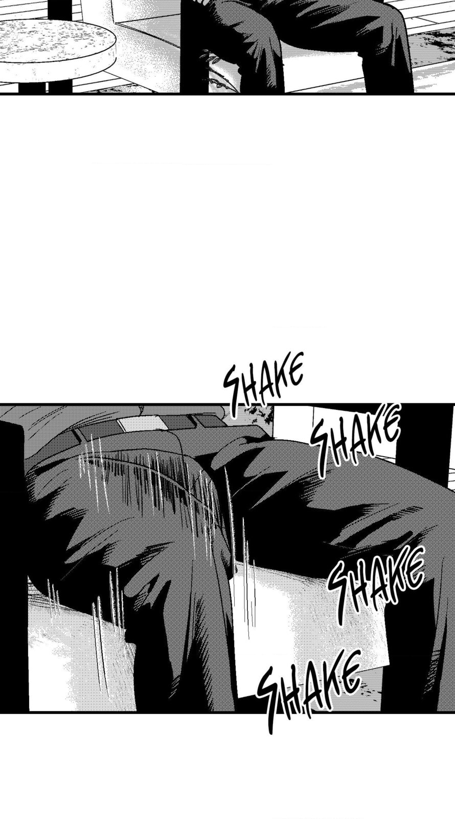 Midnight Men Chapter 102 page 13 - 
