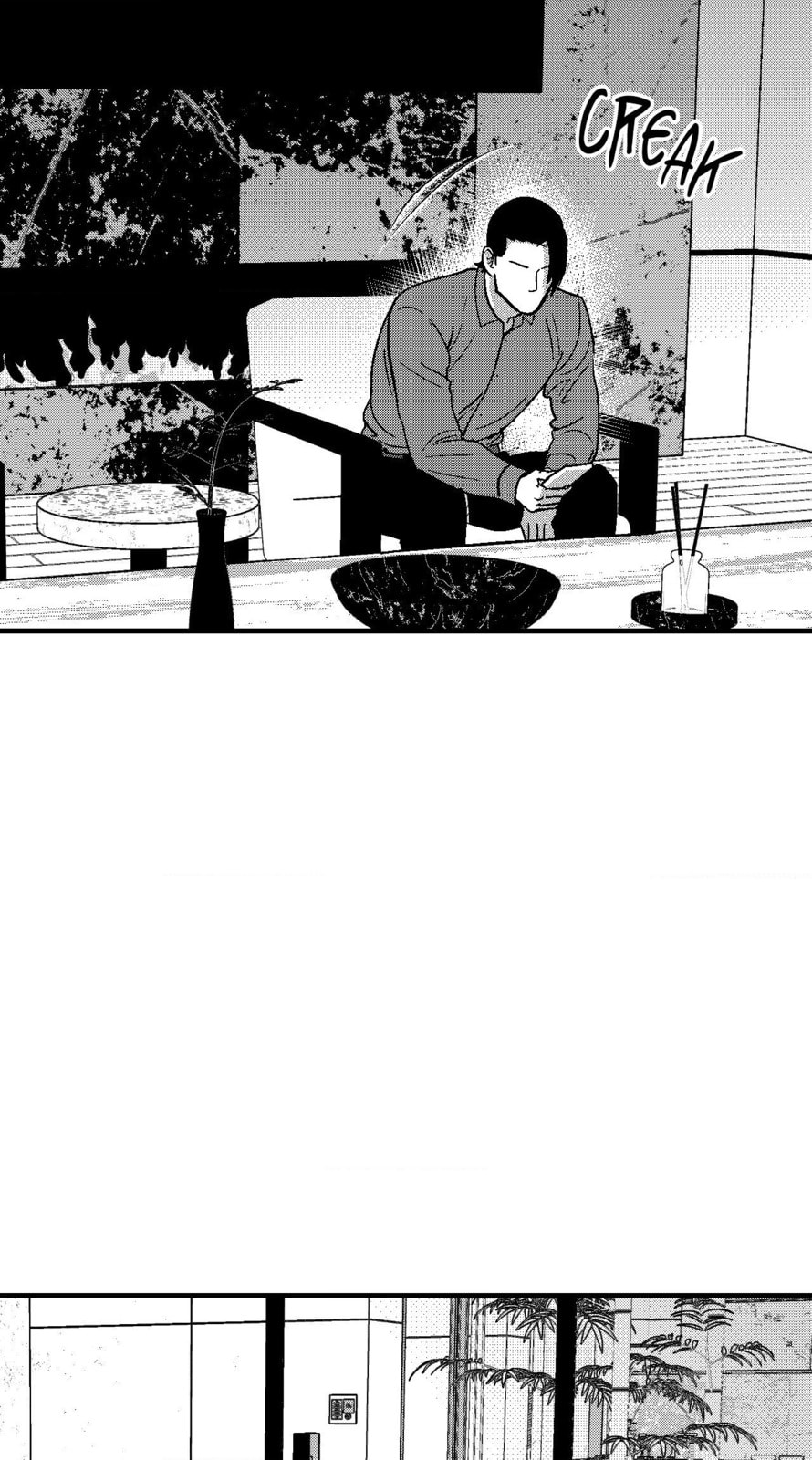 Midnight Men Chapter 102 page 15 - 