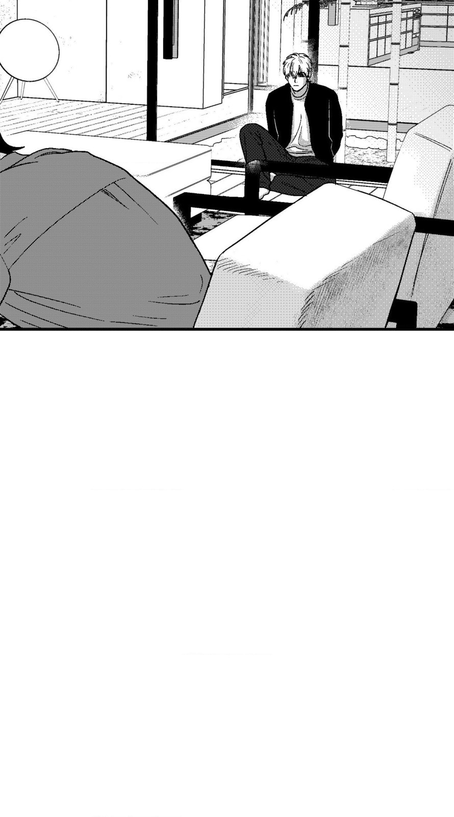 Midnight Men Chapter 102 page 16 - 
