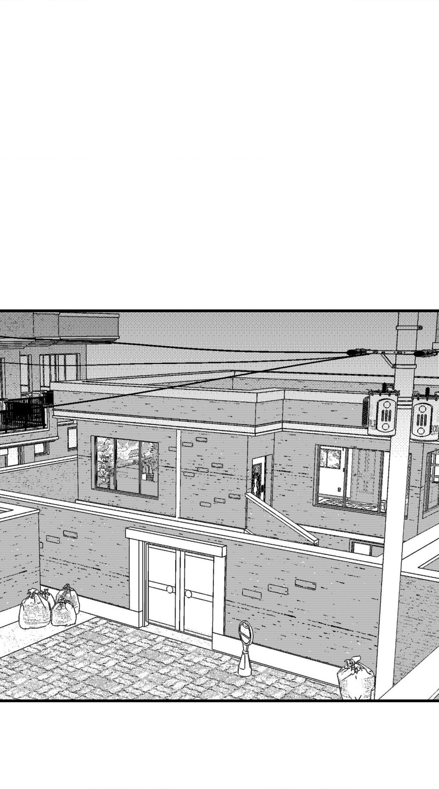 Midnight Men Chapter 102 page 17 - 
