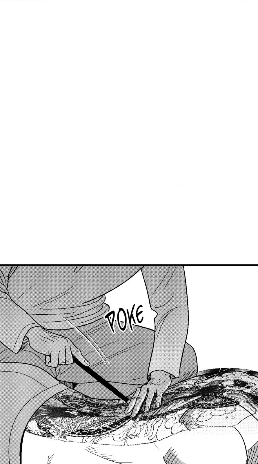 Midnight Men Chapter 102 page 18 - 